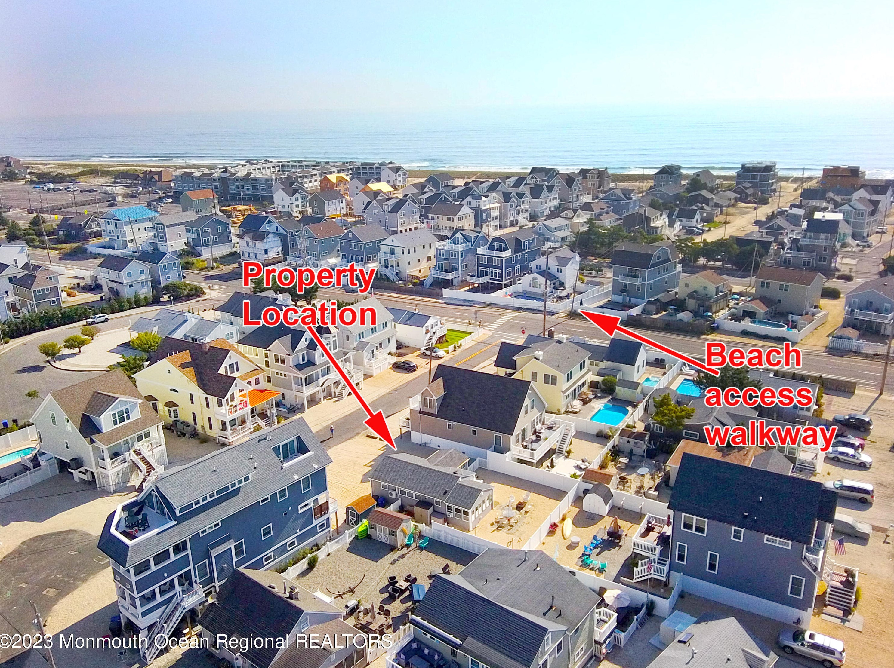 308 Kupper Dr, Mantoloking, NJ 08738-2007