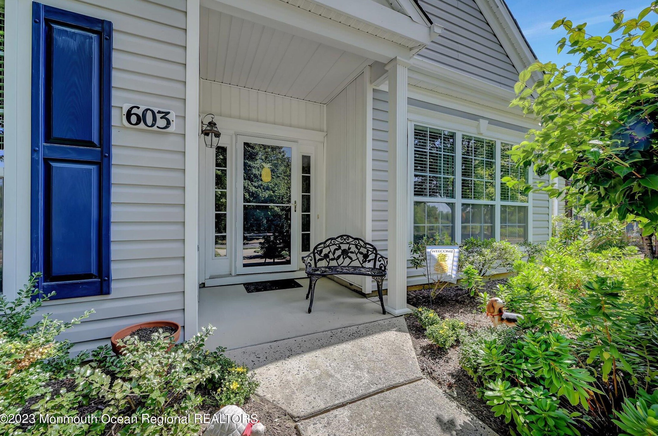 603 Waterside Blvd, Monroe Twp, NJ 08831-5592