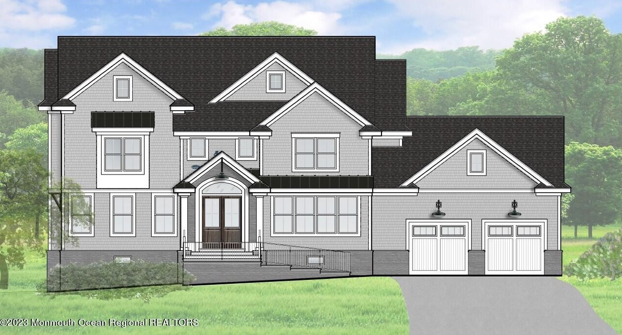 400 Princeton Ave, Bricktown, NJ 08724