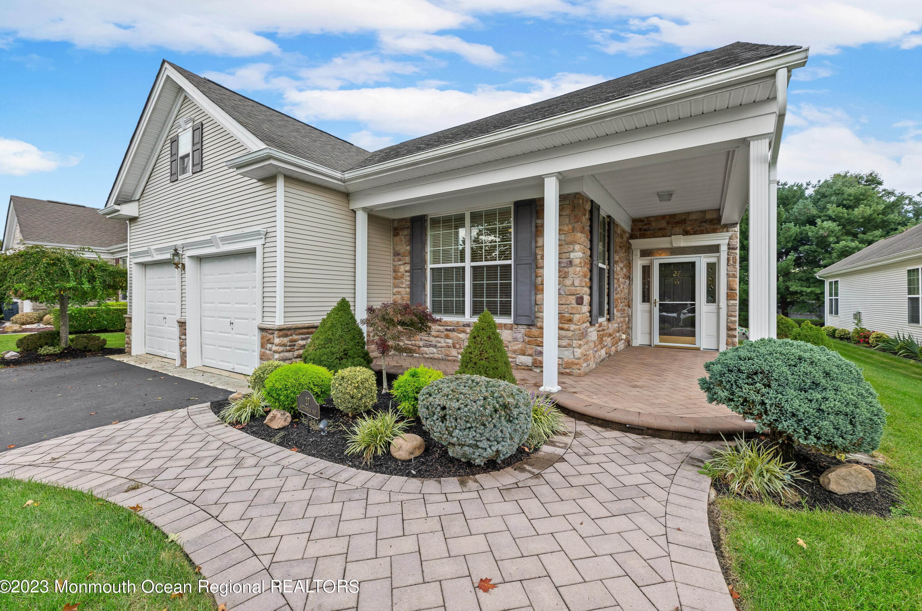 27 Nottingham Way, Jackson Twp, NJ 08527
