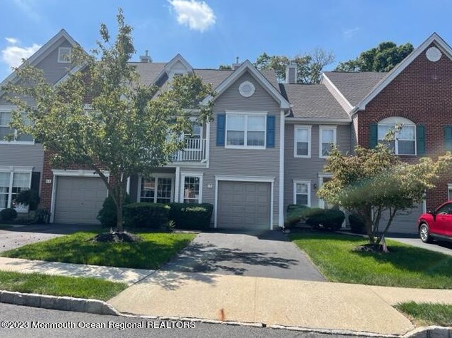 65 Daniele Dr #4302, Tinton Falls, NJ 07712