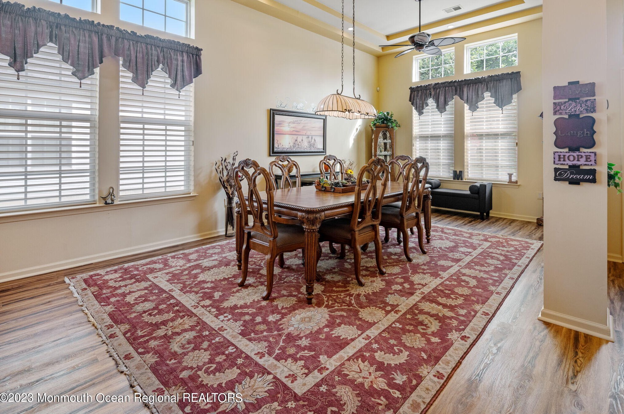 40 Pond Vw Cir, Barnegat Township NJ 08005-5622 exterior