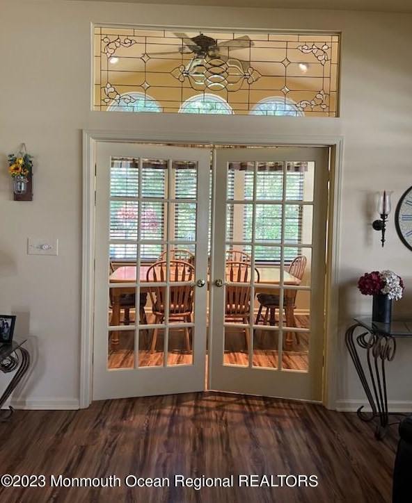 40 Pond Vw Cir, Barnegat Township NJ 08005-5622 exterior