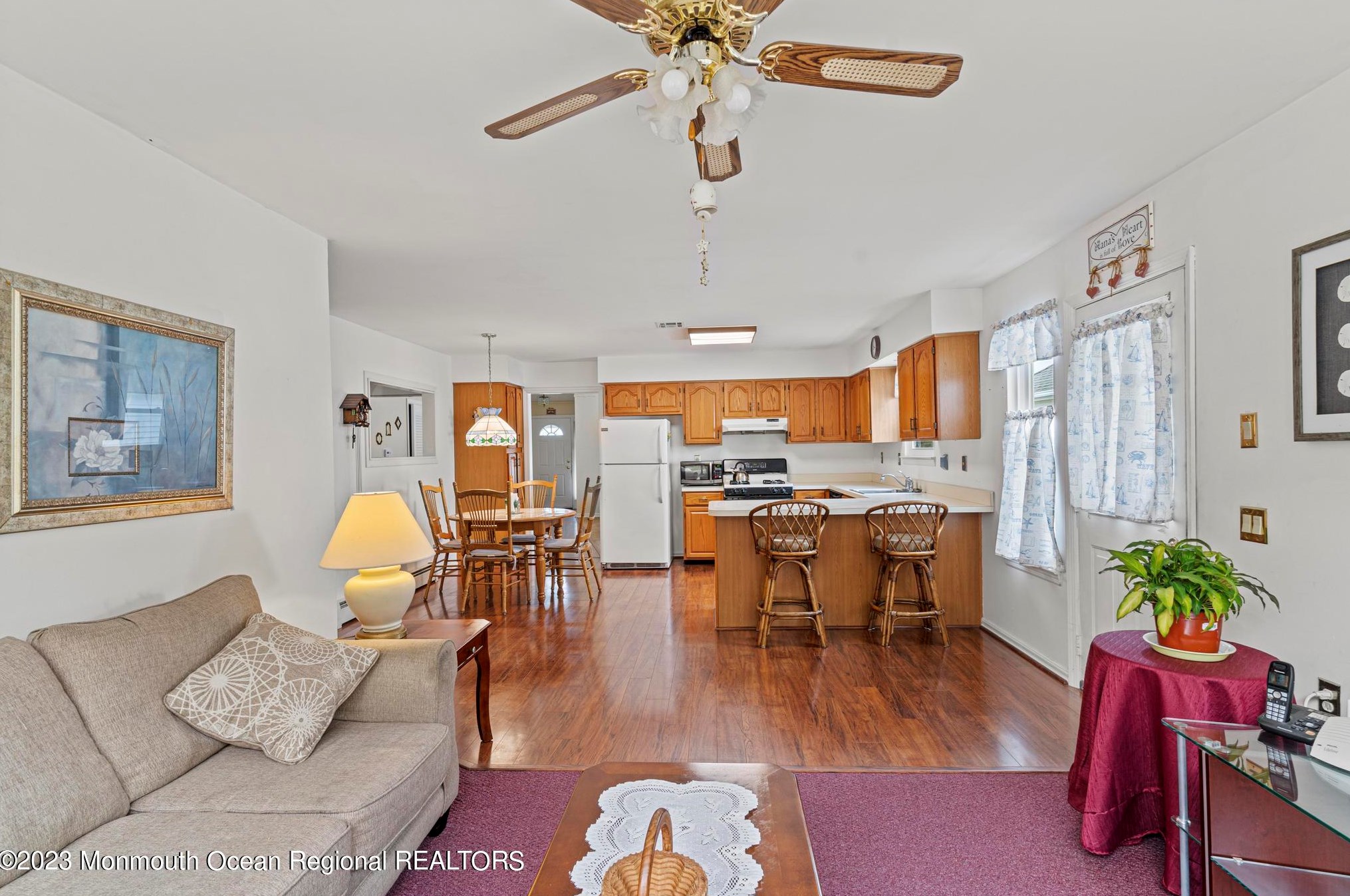 53 Narberth Way, Toms River NJ  08757-6537 exterior