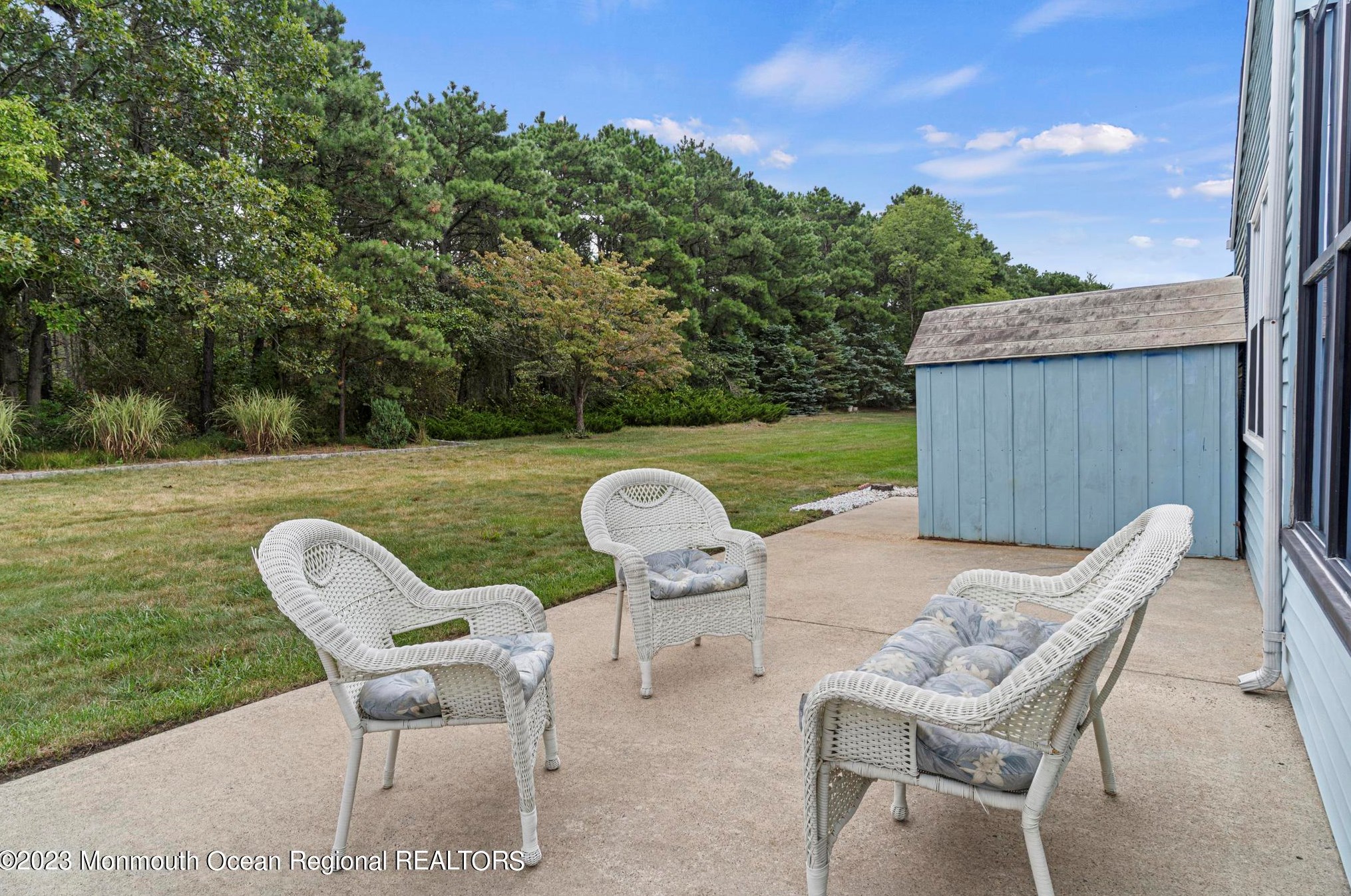 53 Narberth Way, Toms River NJ  08757-6537 exterior