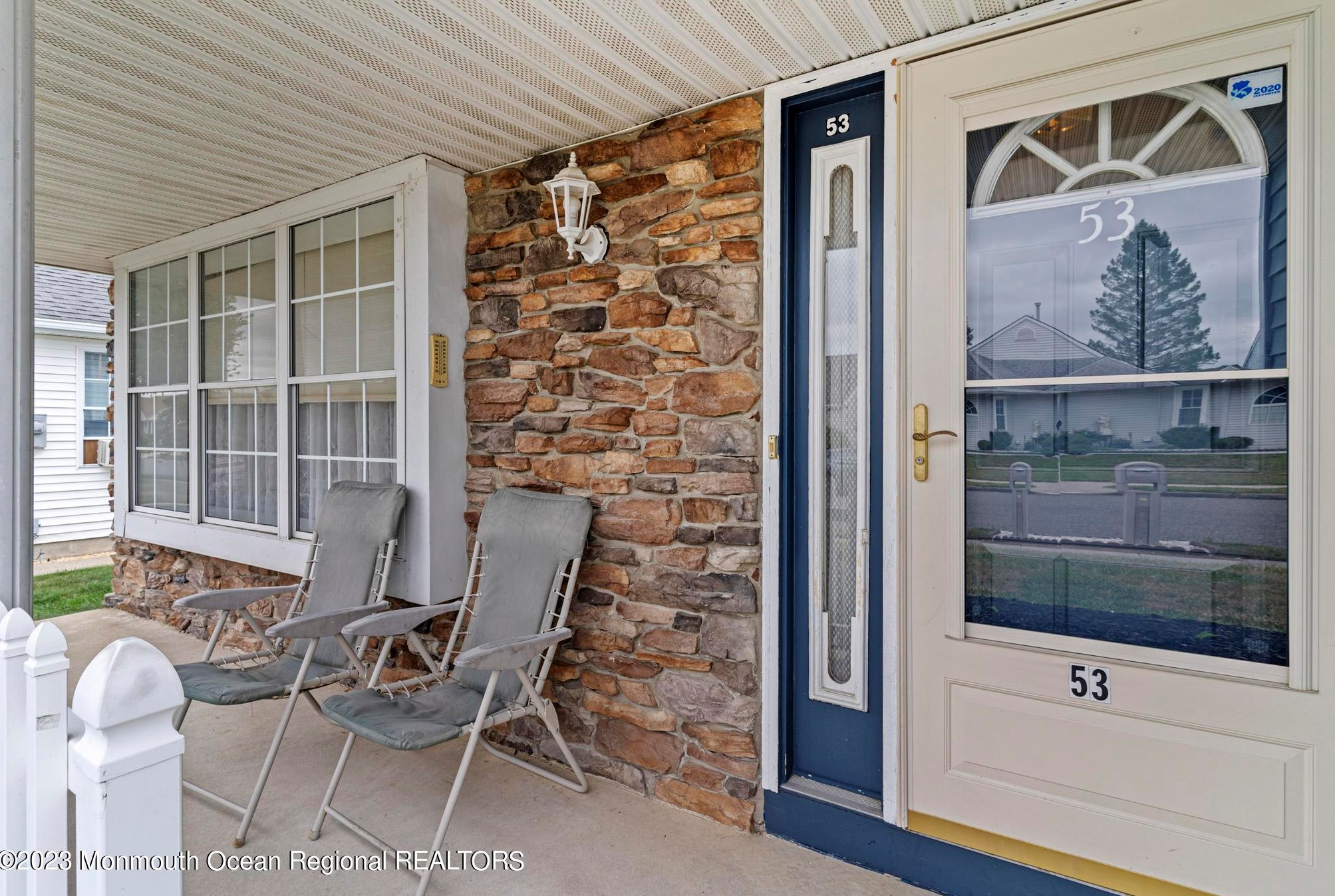 53 Narberth Way, Toms River NJ  08757-6537 exterior