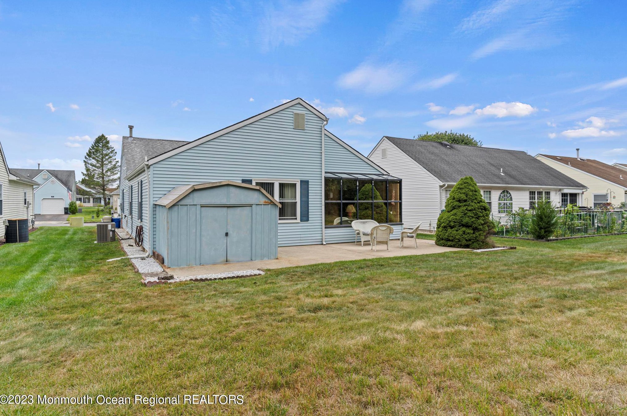 53 Narberth Way, Toms River NJ  08757-6537 exterior