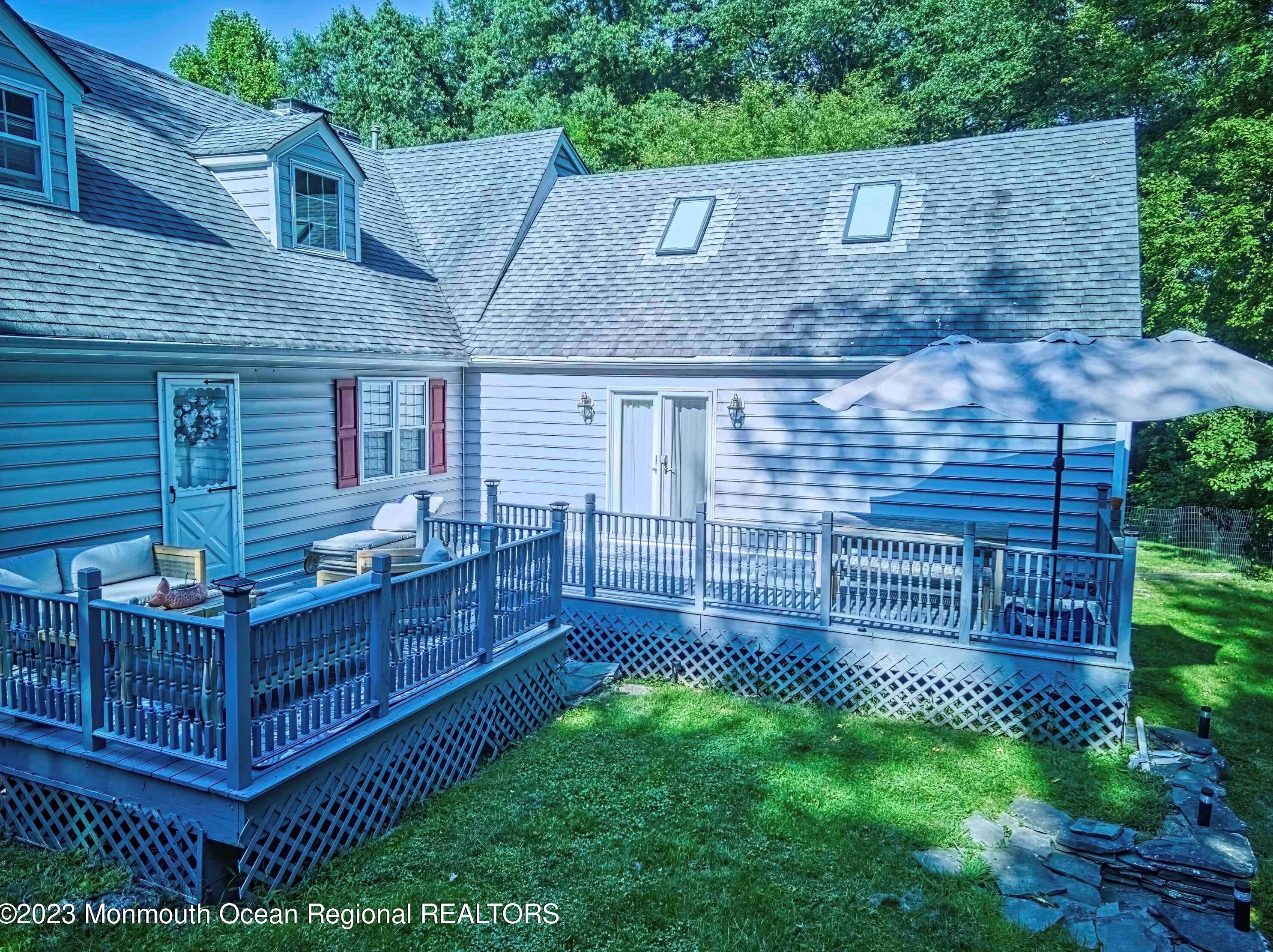 2121 Dumont Terrace, Belmar, NJ 07719