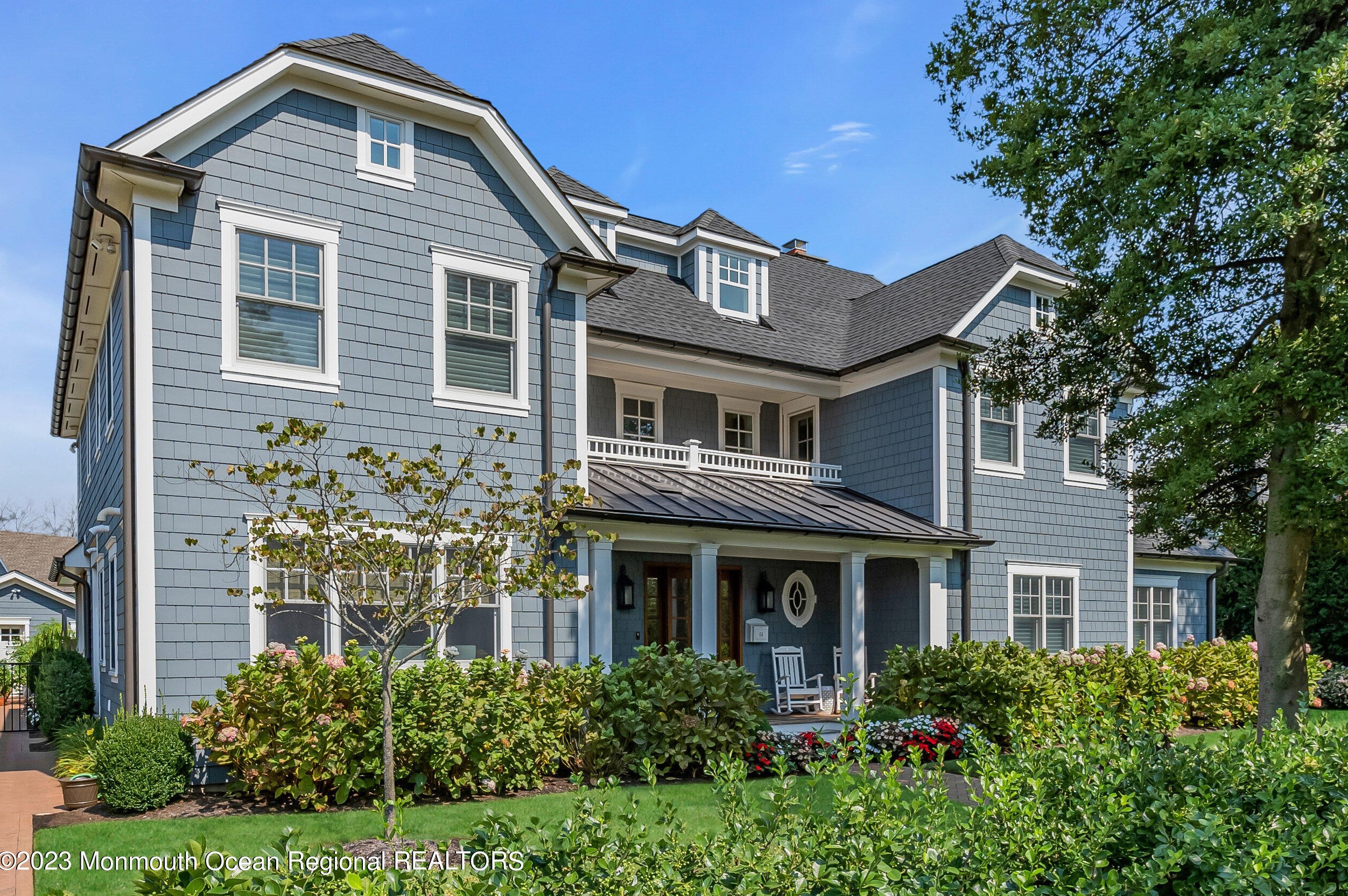 64 Pitney Ave, Wall Township, NJ