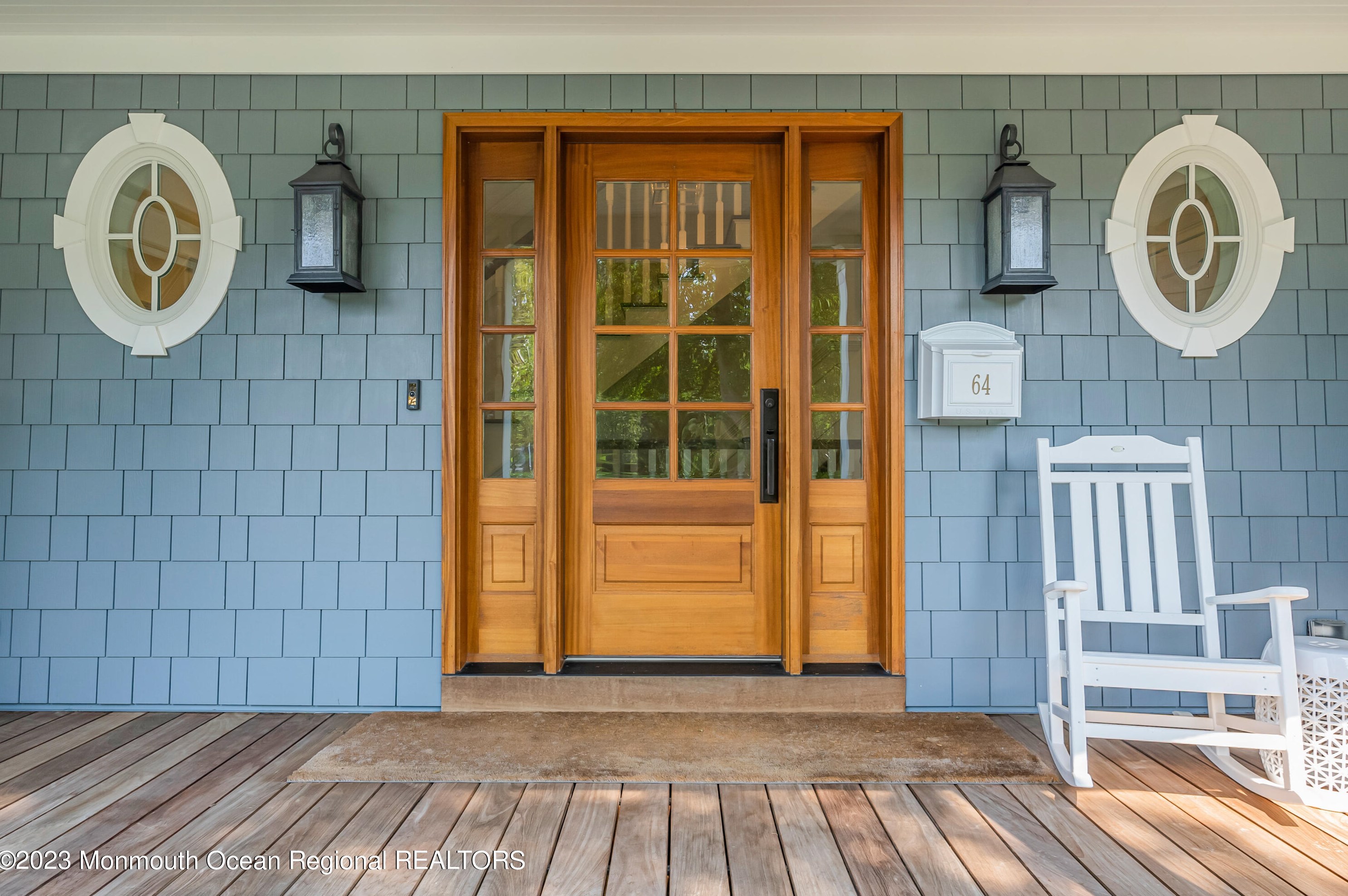 64 Pitney Ave, Wall Township NJ  exterior