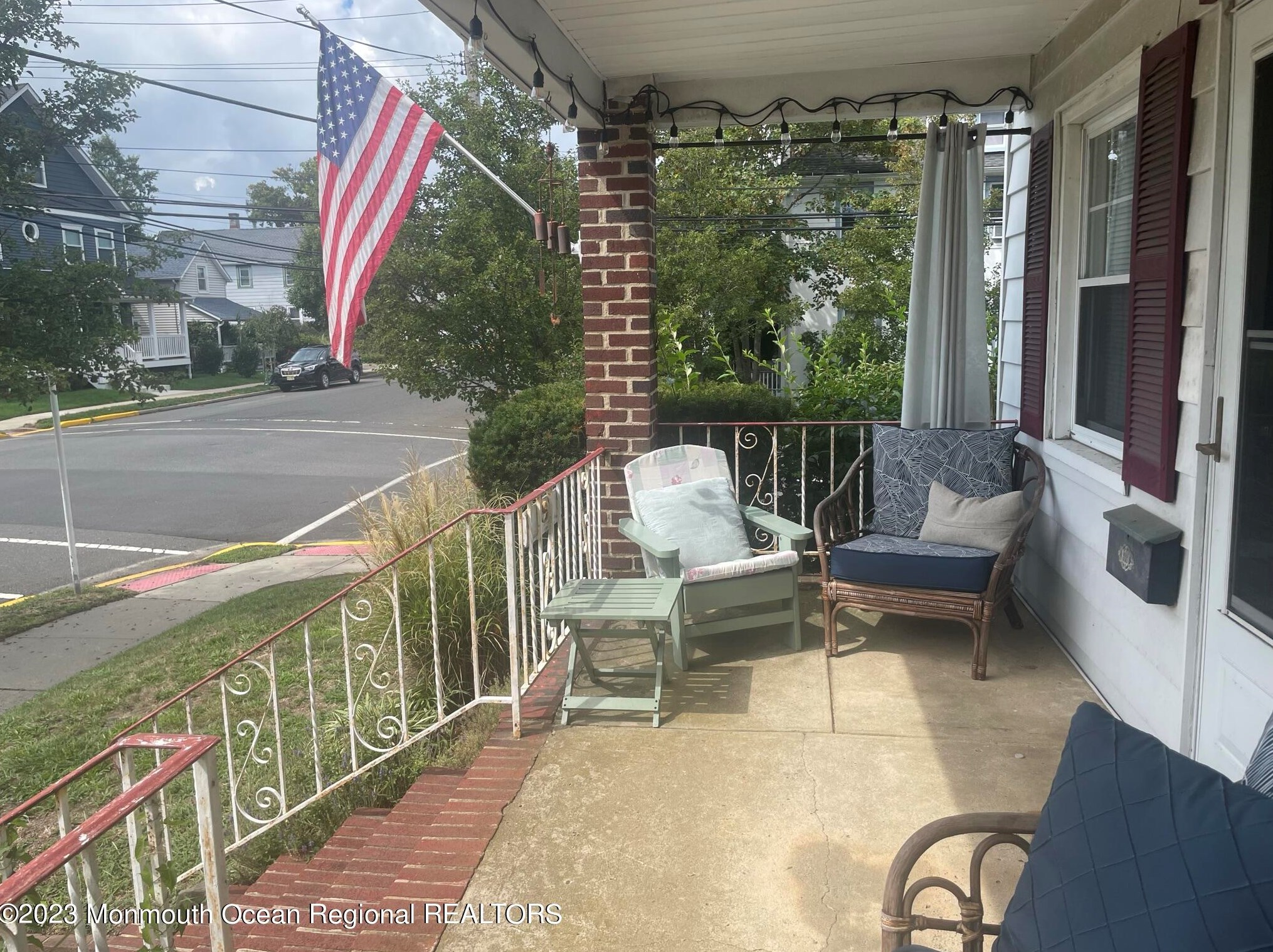 416 Park Place Ave, Bradley Beach, NJ 07720