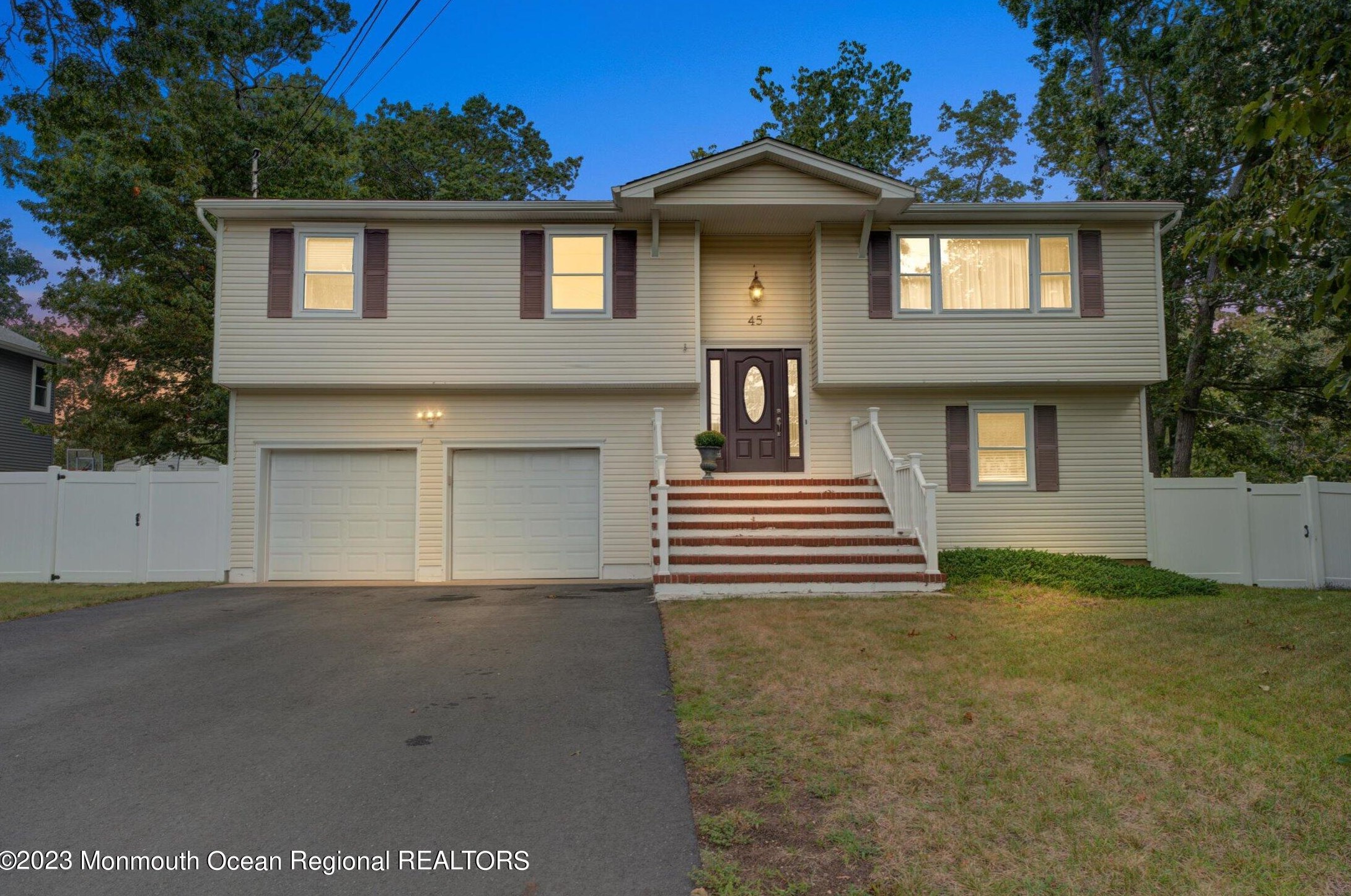 45 John F Kennedy Blvd, Pine Beach, NJ 08741-1731