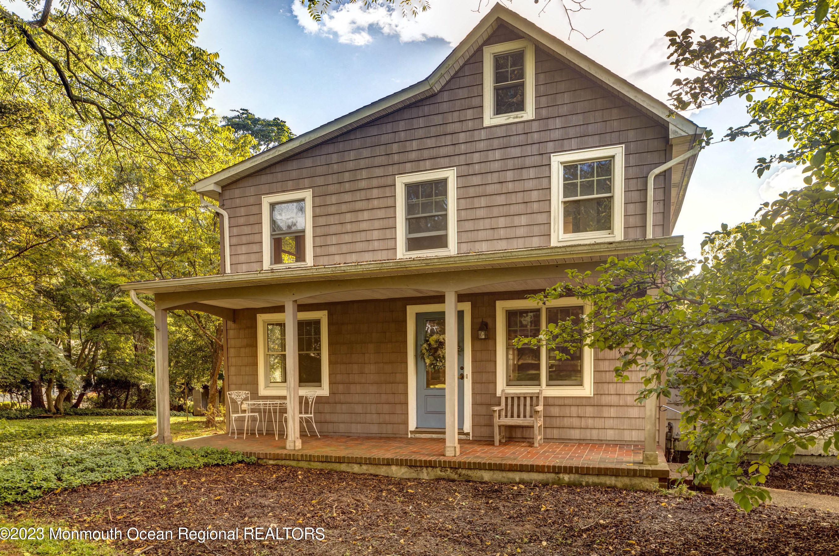 57 Hurleys Ln, Lincroft, NJ 07738