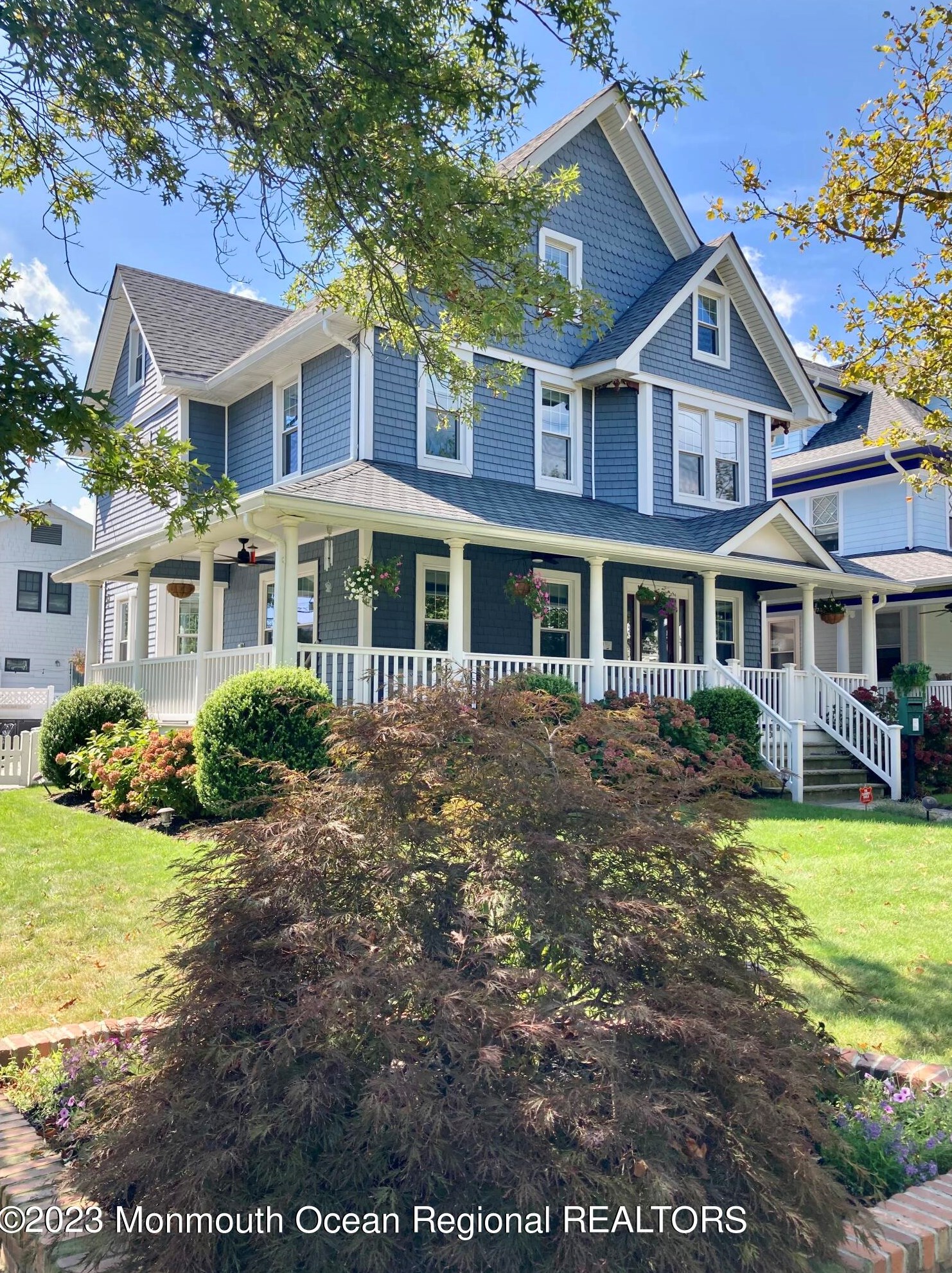600 6th Ave, Tinton Falls, NJ 07712