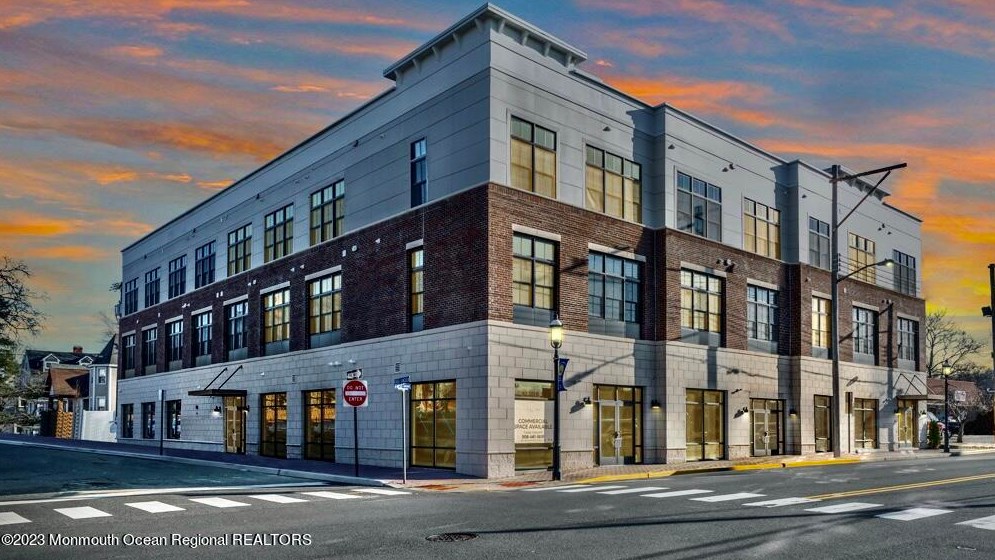 158 First Ave #201, Atlantic Highlands, NJ 07716