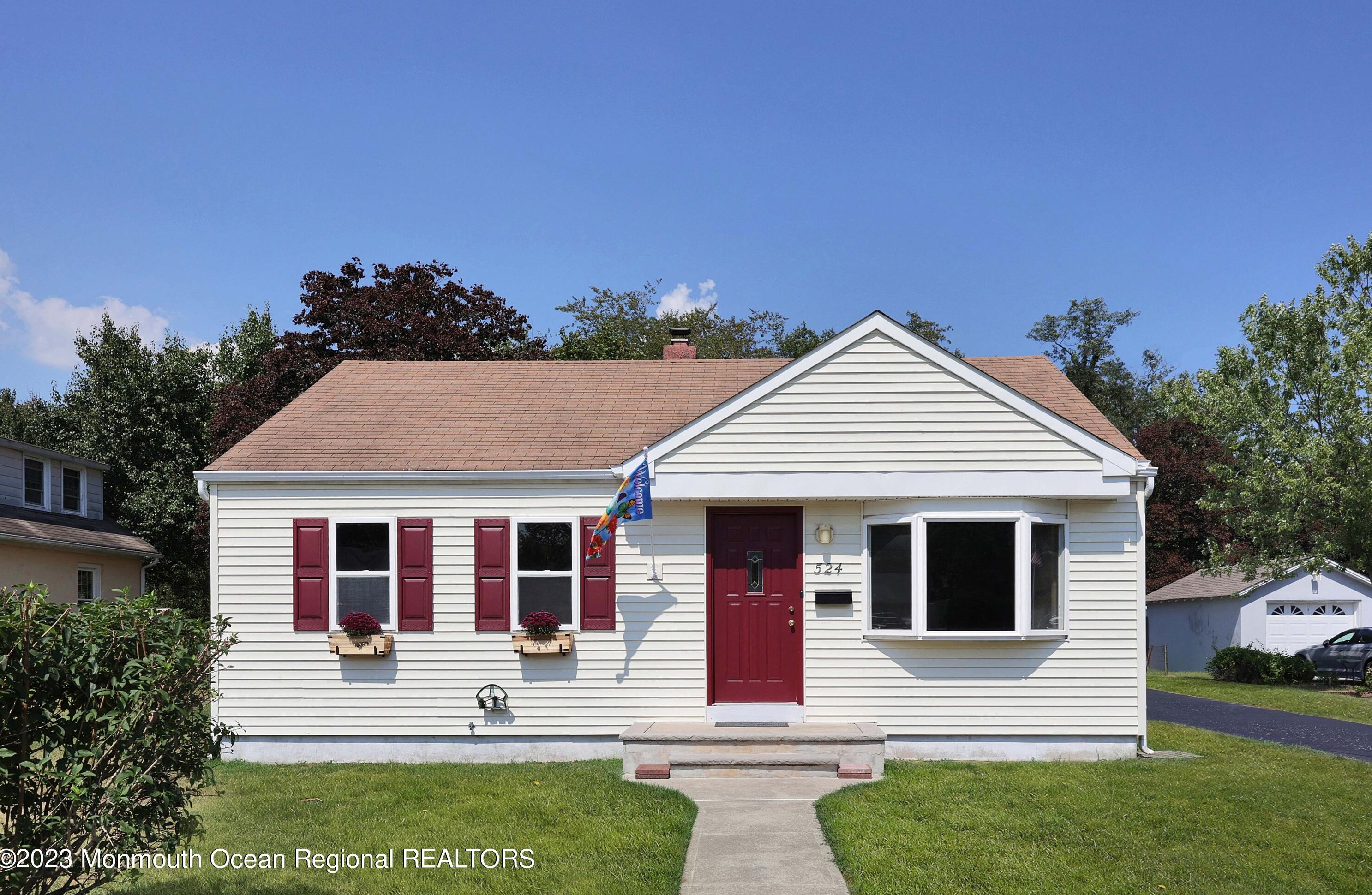 524 Lafayette Ave, Toms River, NJ 08753-7757