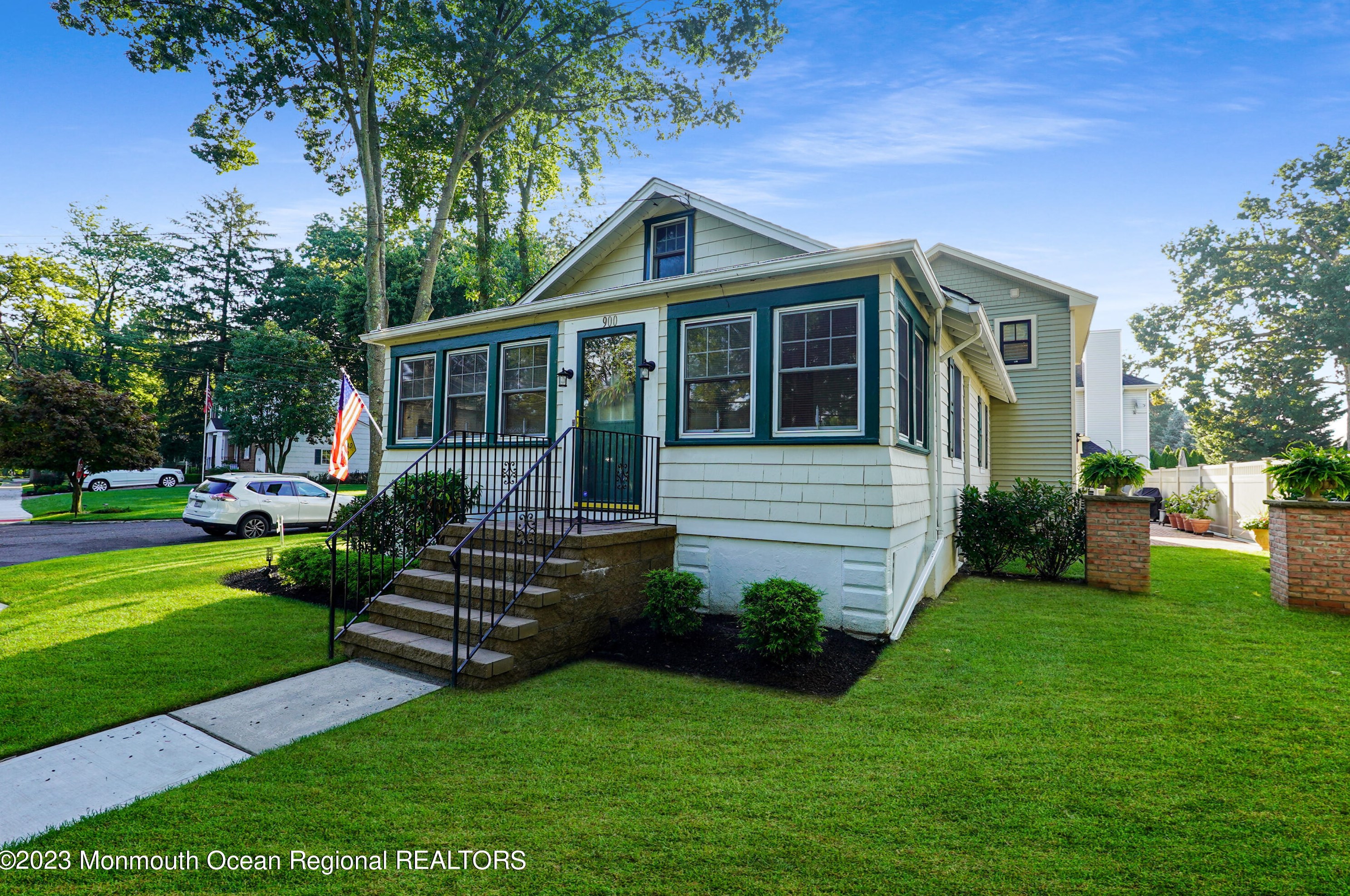 900 Roseld Ave, Tinton Falls, NJ 07712