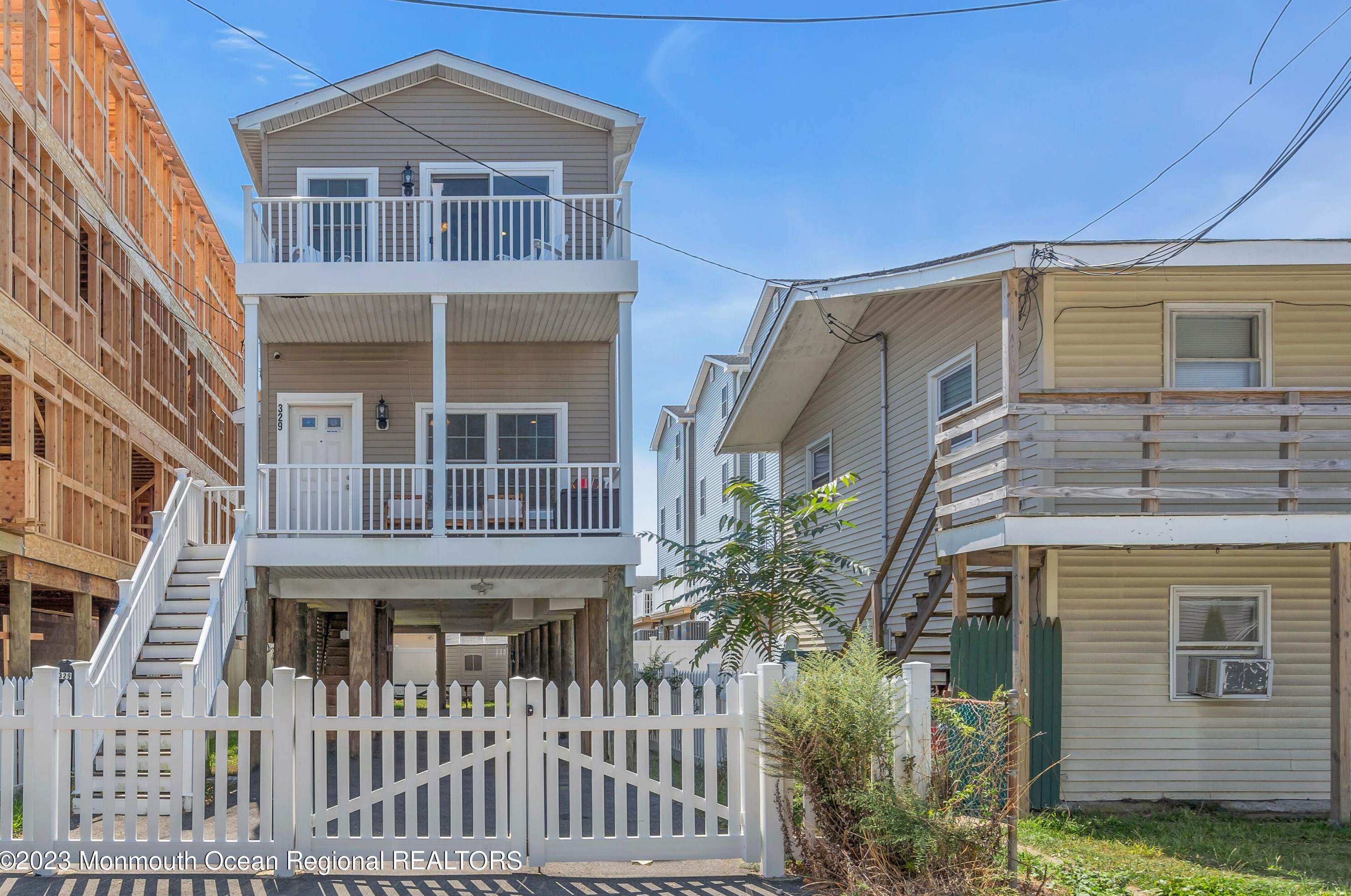 329 Franklin Ave, Pelican Island, NJ 08751