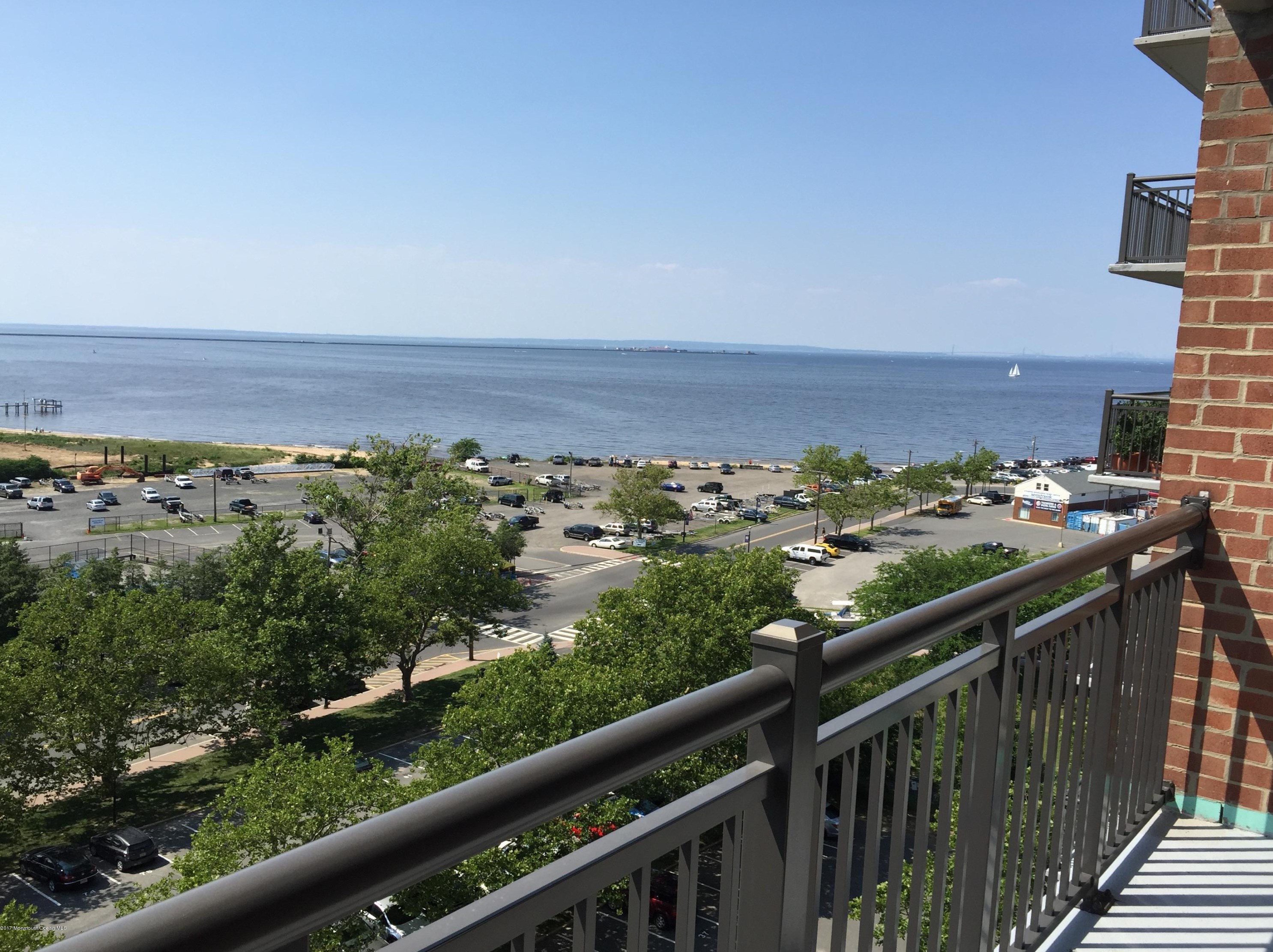 10 Ocean Blvd Apt 9b, Atlantic Highlands, NJ