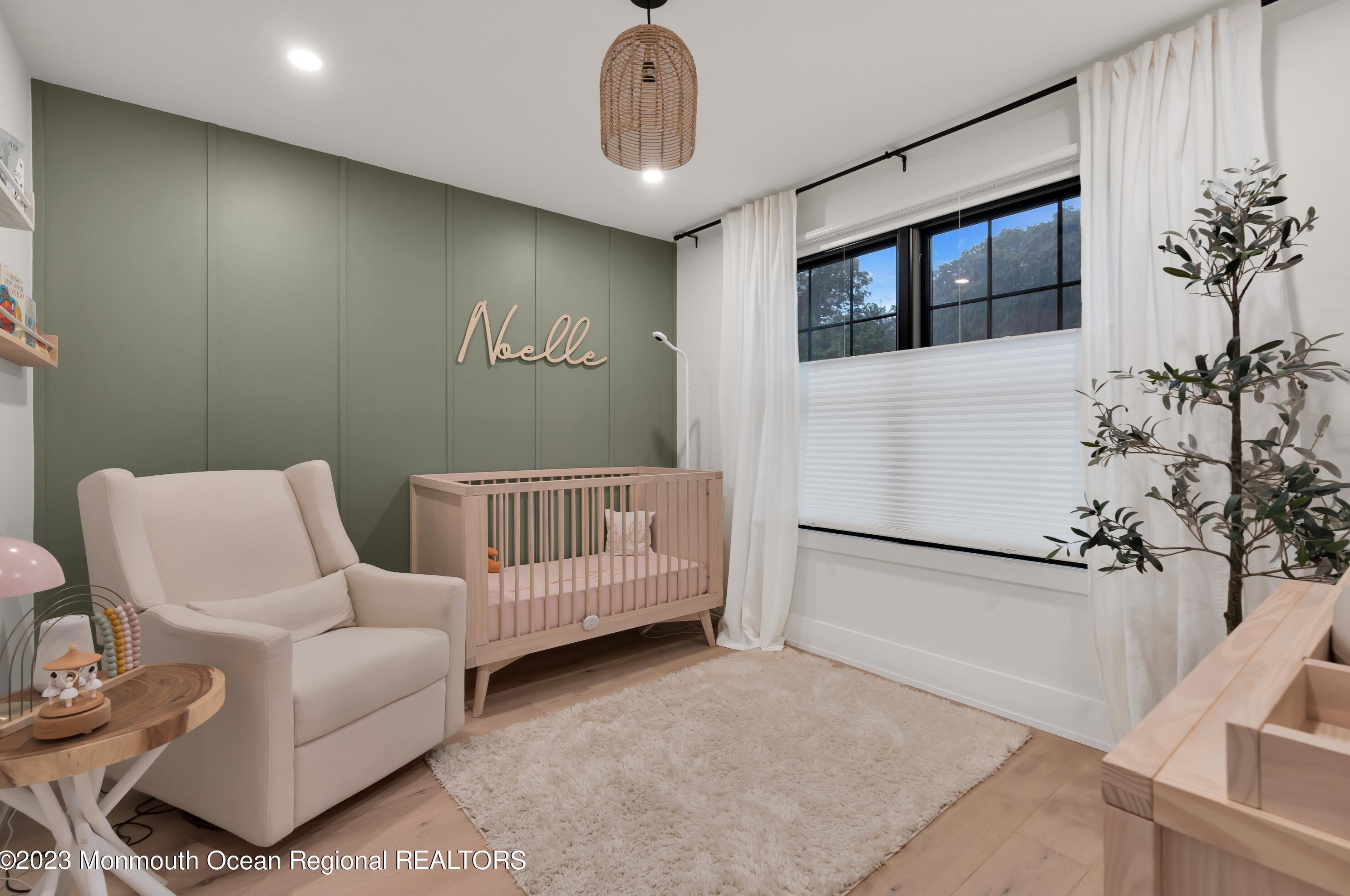 13 James Hollow Ct, Wall Township NJ  07731-1659 exterior