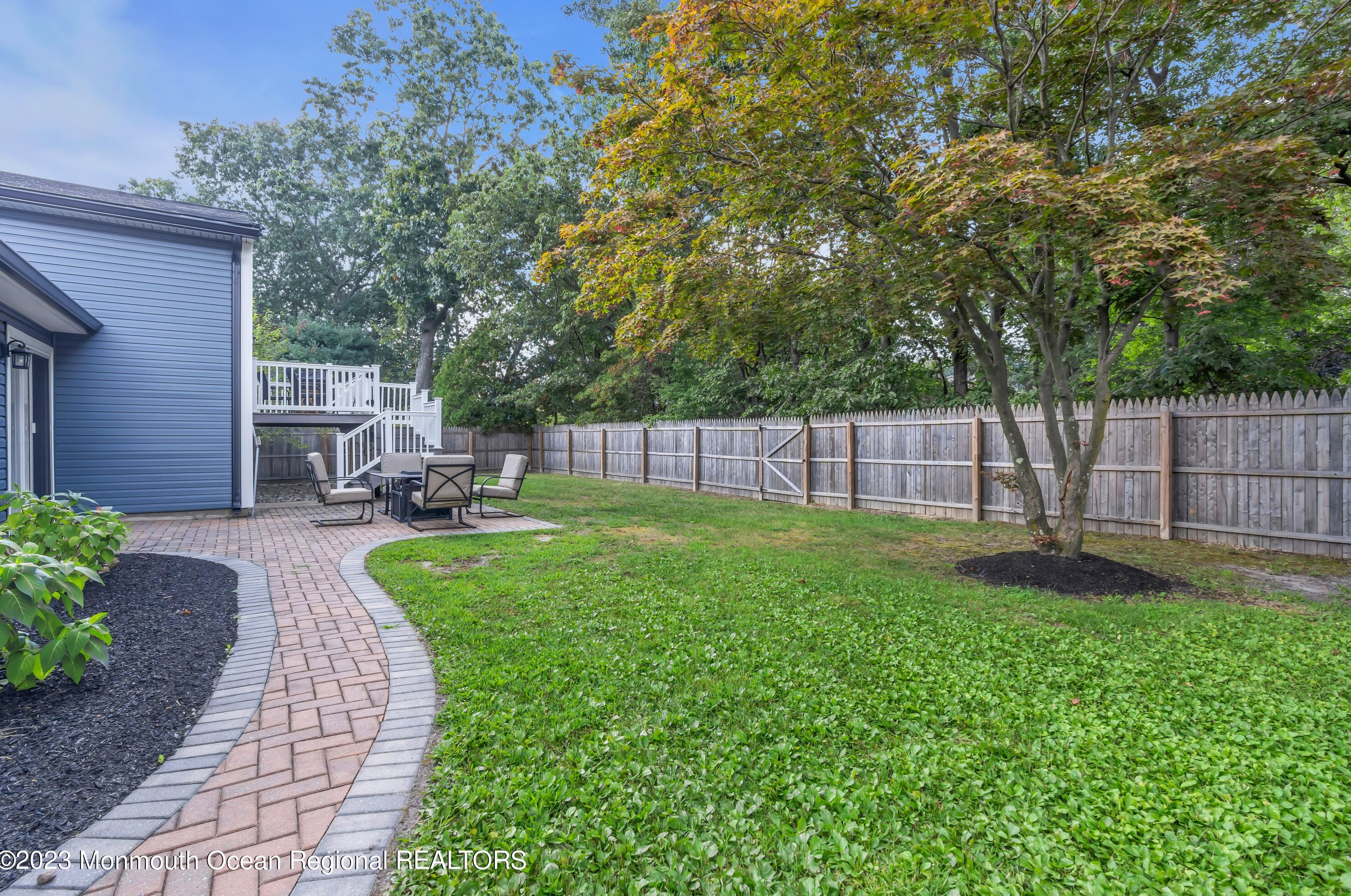 13 James Hollow Ct, Wall Township NJ  07731-1659 exterior