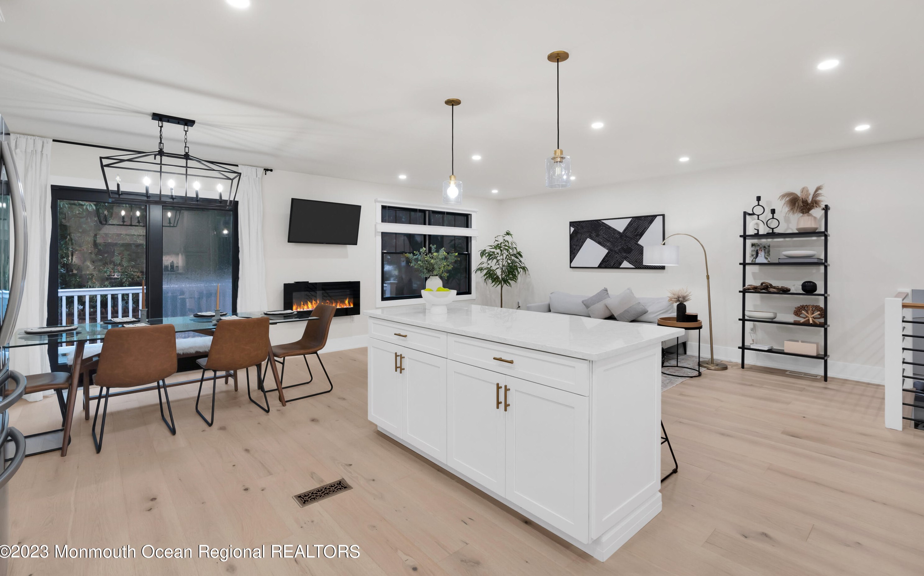 13 James Hollow Ct, Wall Township NJ  07731-1659 exterior