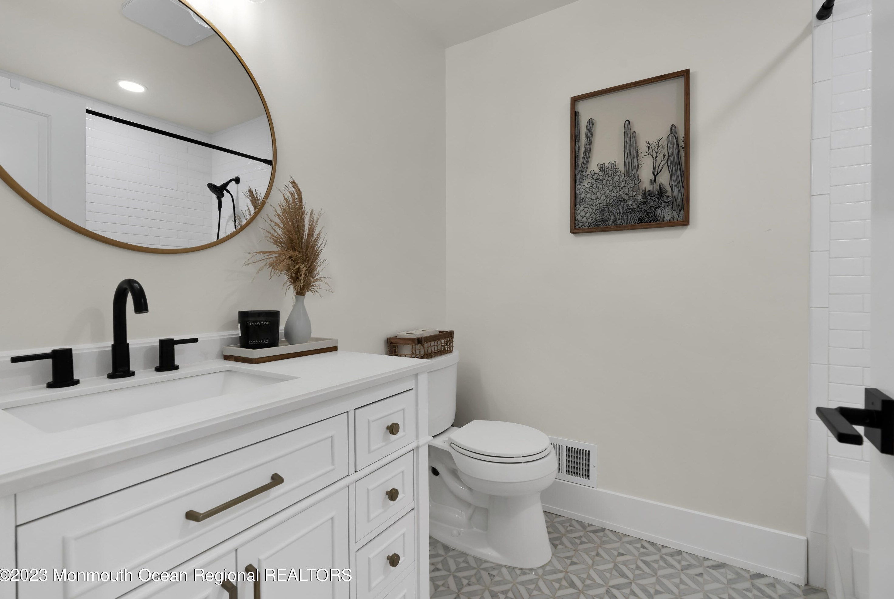 13 James Hollow Ct, Wall Township NJ  07731-1659 exterior