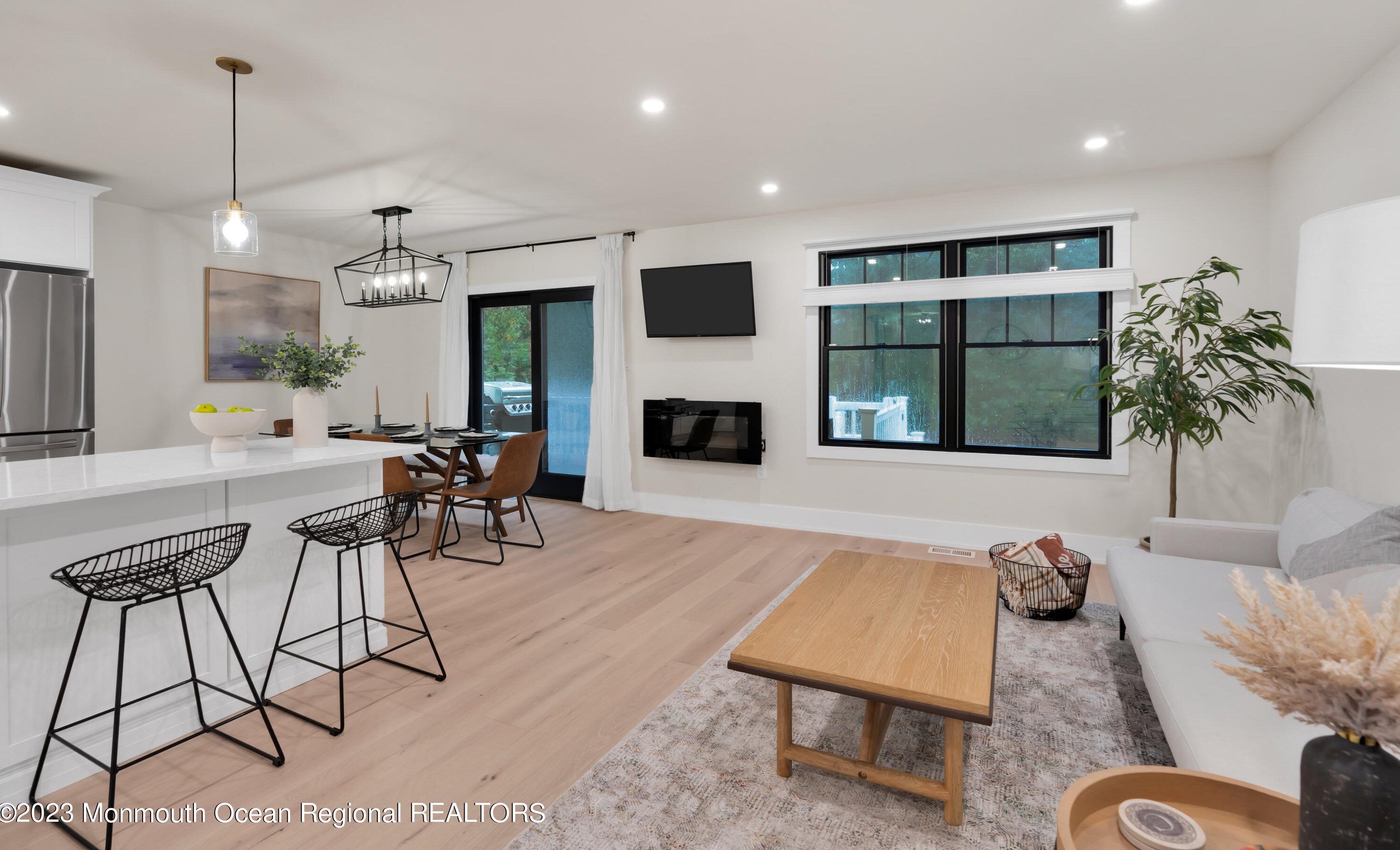 13 James Hollow Ct, Wall Township NJ  07731-1659 exterior