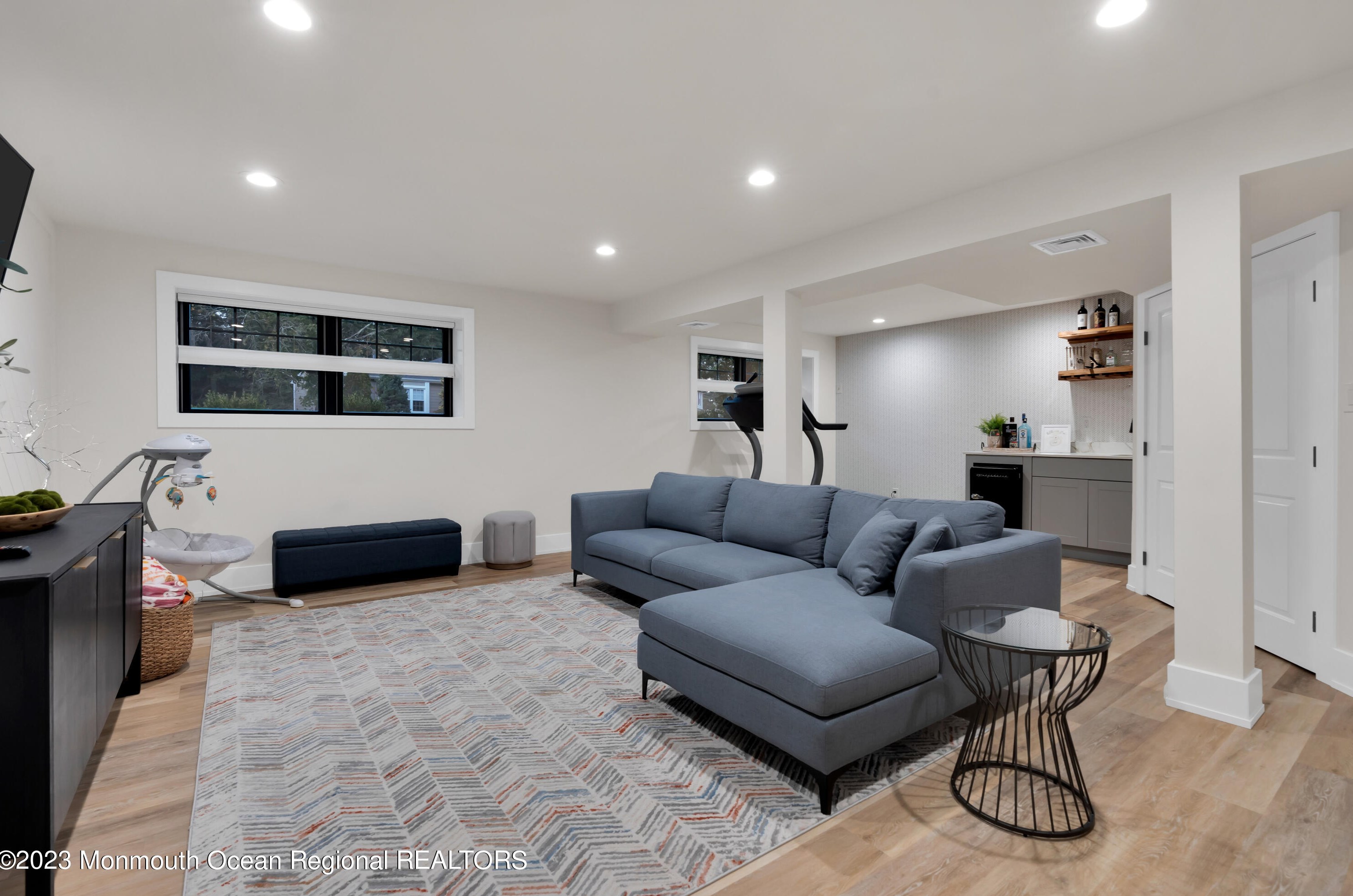 13 James Hollow Ct, Wall Township NJ  07731-1659 exterior