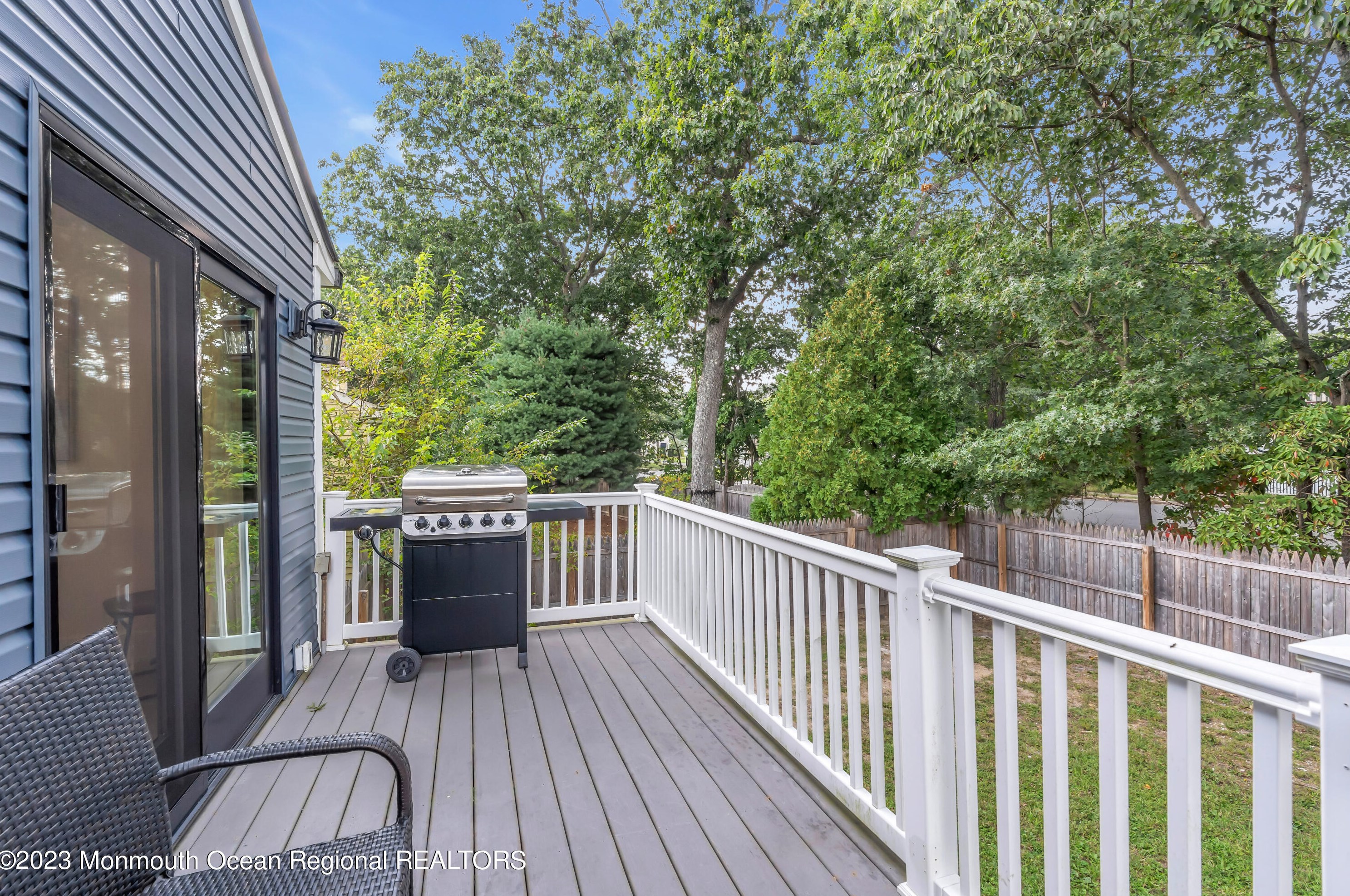 13 James Hollow Ct, Wall Township NJ  07731-1659 exterior