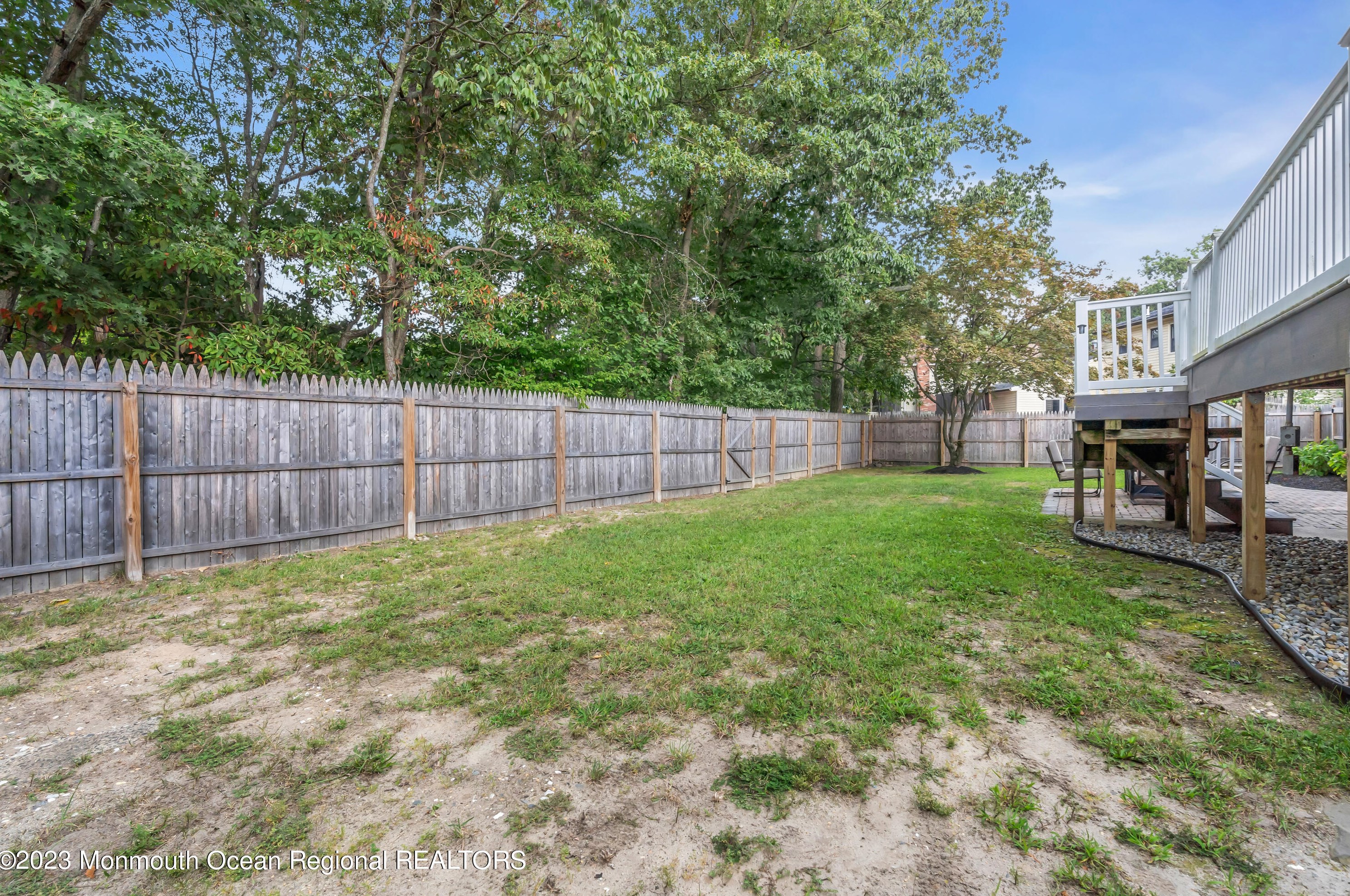 13 James Hollow Ct, Wall Township NJ  07731-1659 exterior