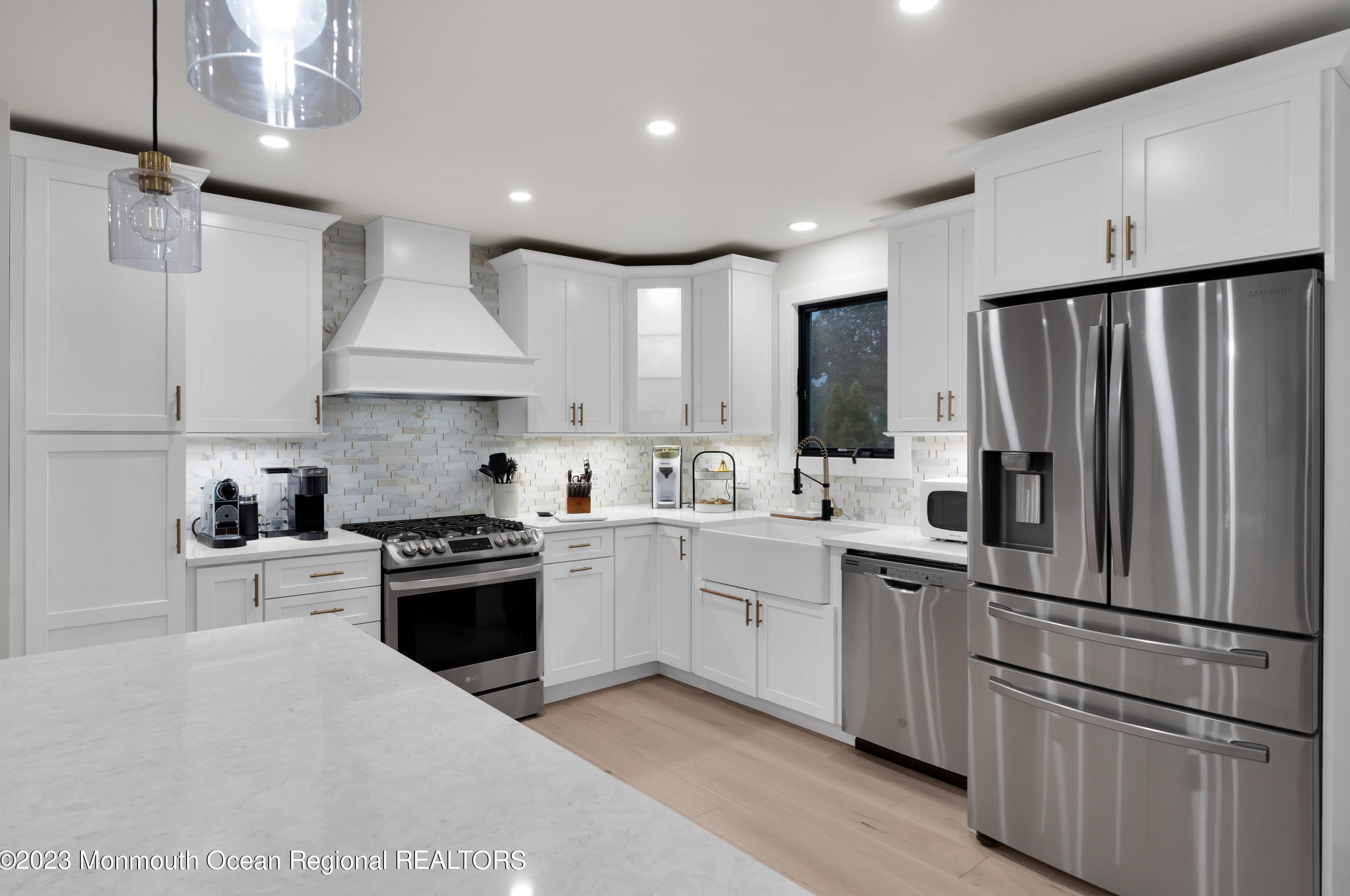 13 James Hollow Ct, Wall Township NJ  07731-1659 exterior