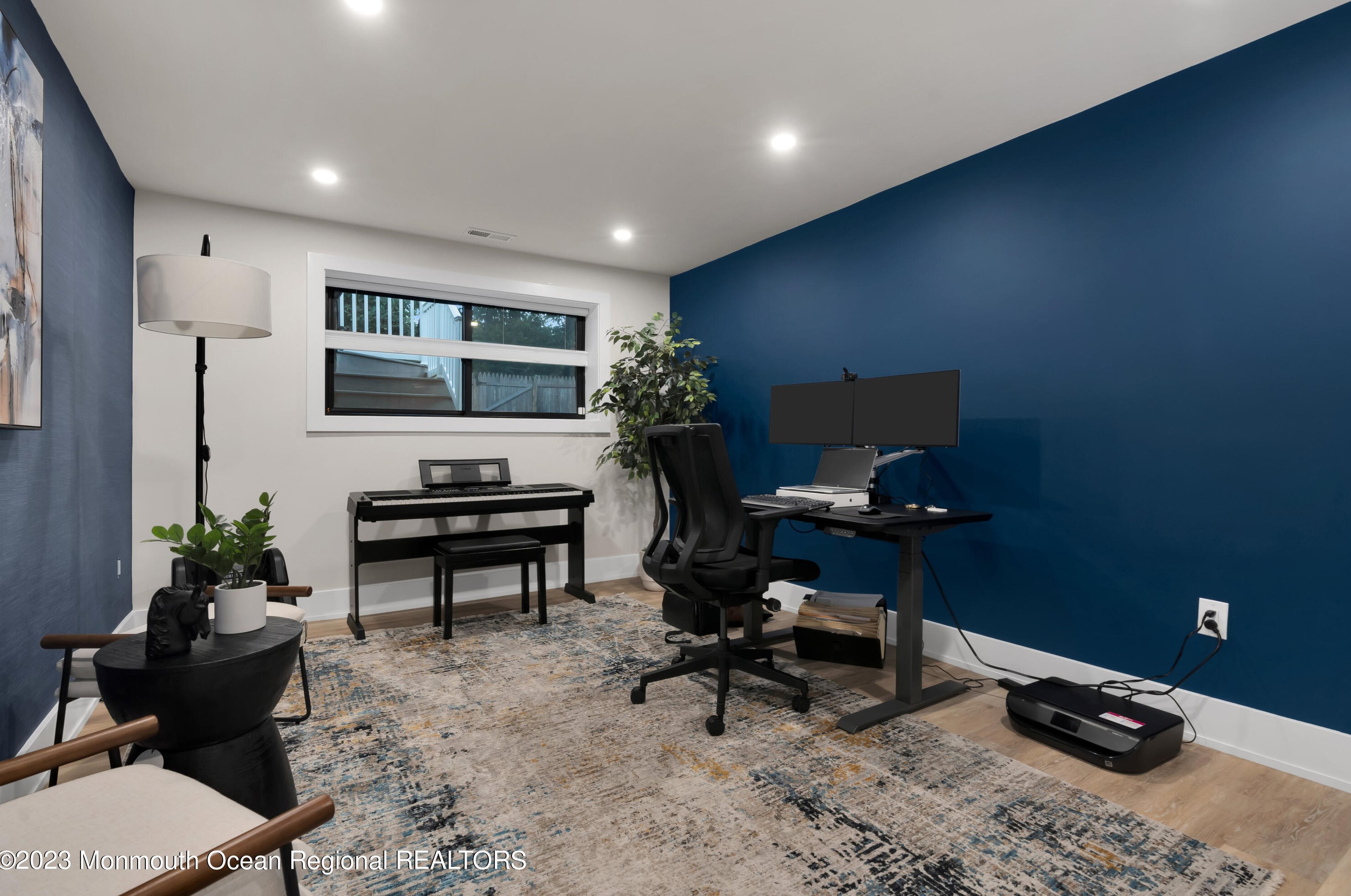 13 James Hollow Ct, Wall Township NJ  07731-1659 exterior