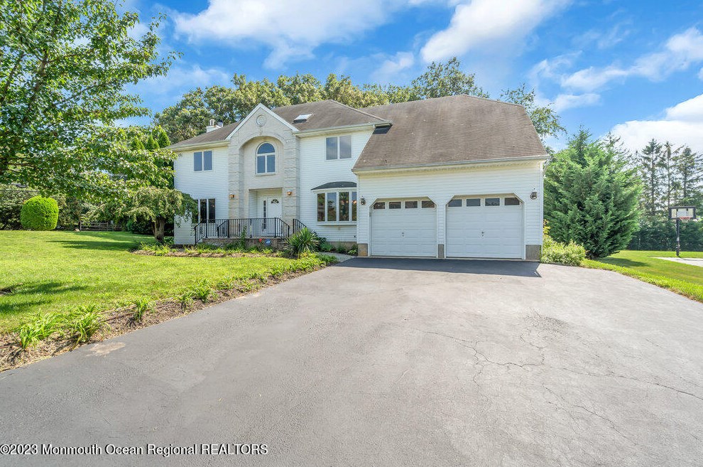 1501 Dubac Rd, Belmar, NJ 07719