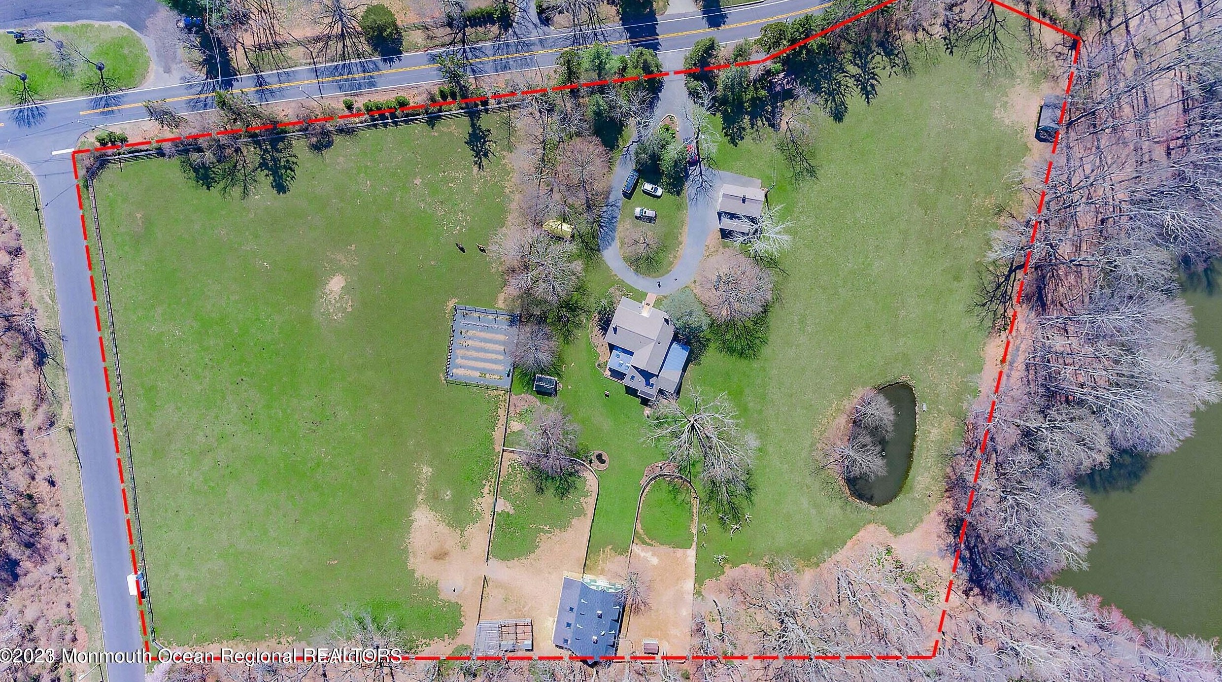193 Laird Rd, Vanderburg, NJ 07722