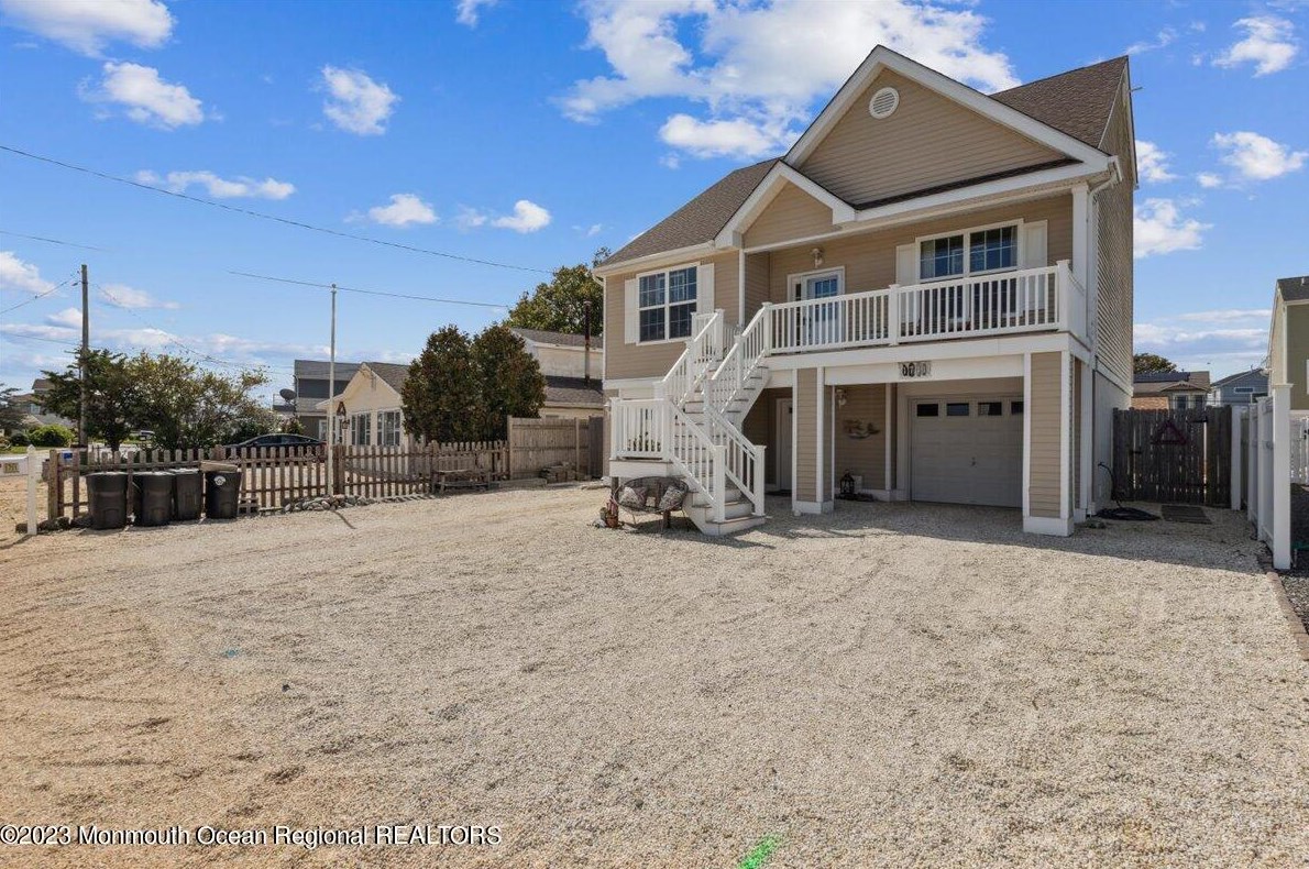 1711 Beach Blvd, Lacey, NJ 08731