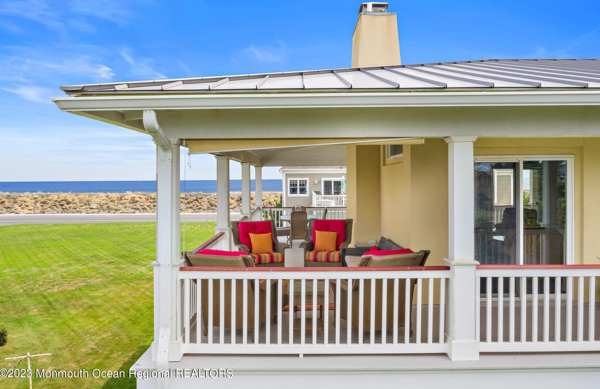 101 Seaview Ave, Monmouth Beach, NJ 07750-1264