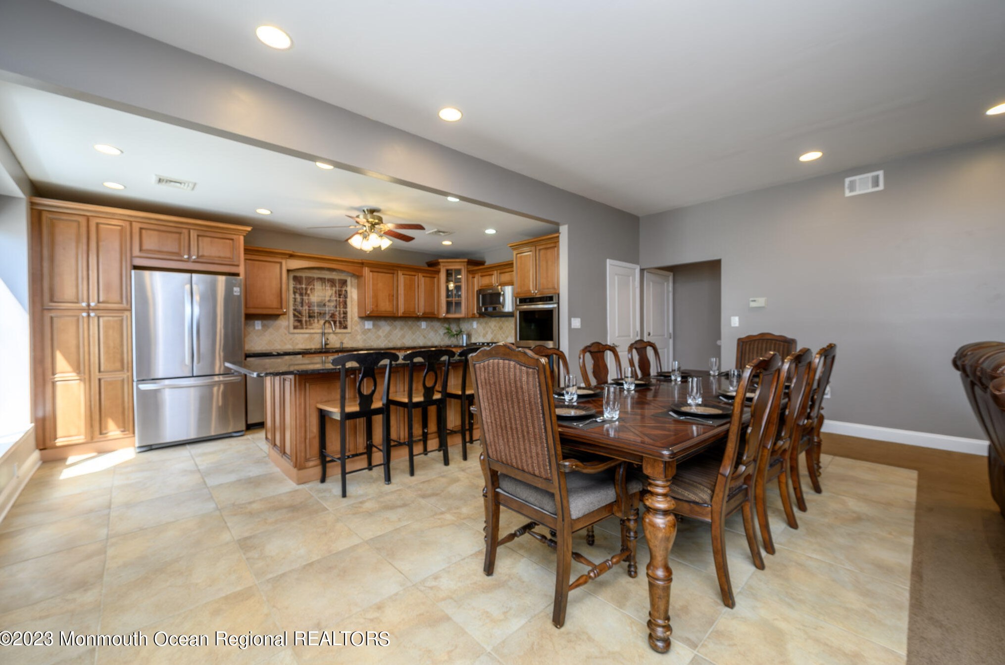 1861 Starboard Ct, Toms River NJ  08753-3122 exterior