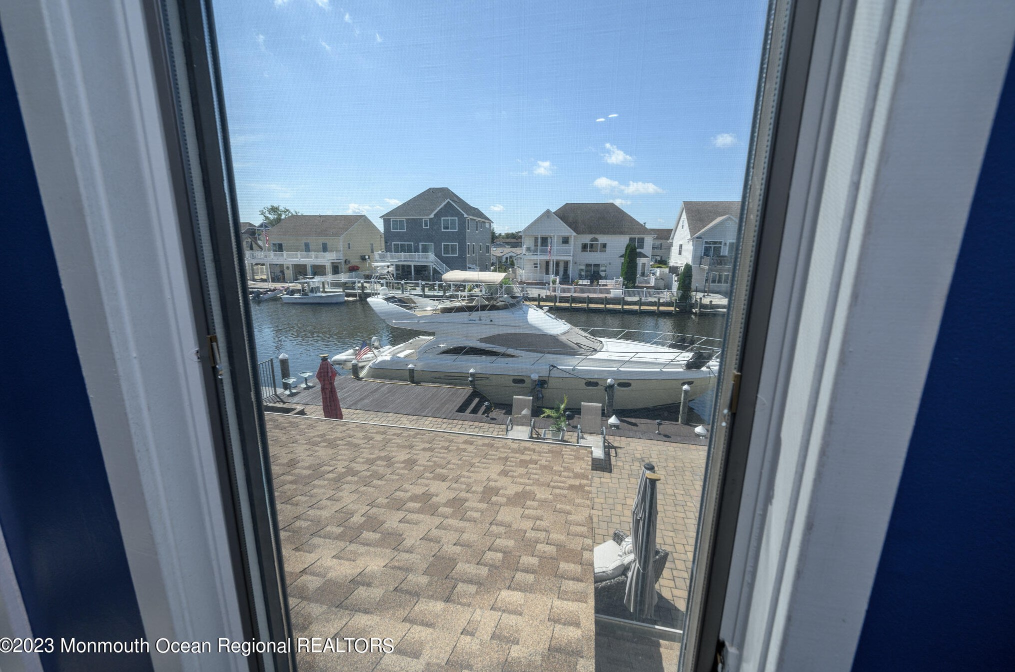 1861 Starboard Ct, Toms River NJ  08753-3122 exterior