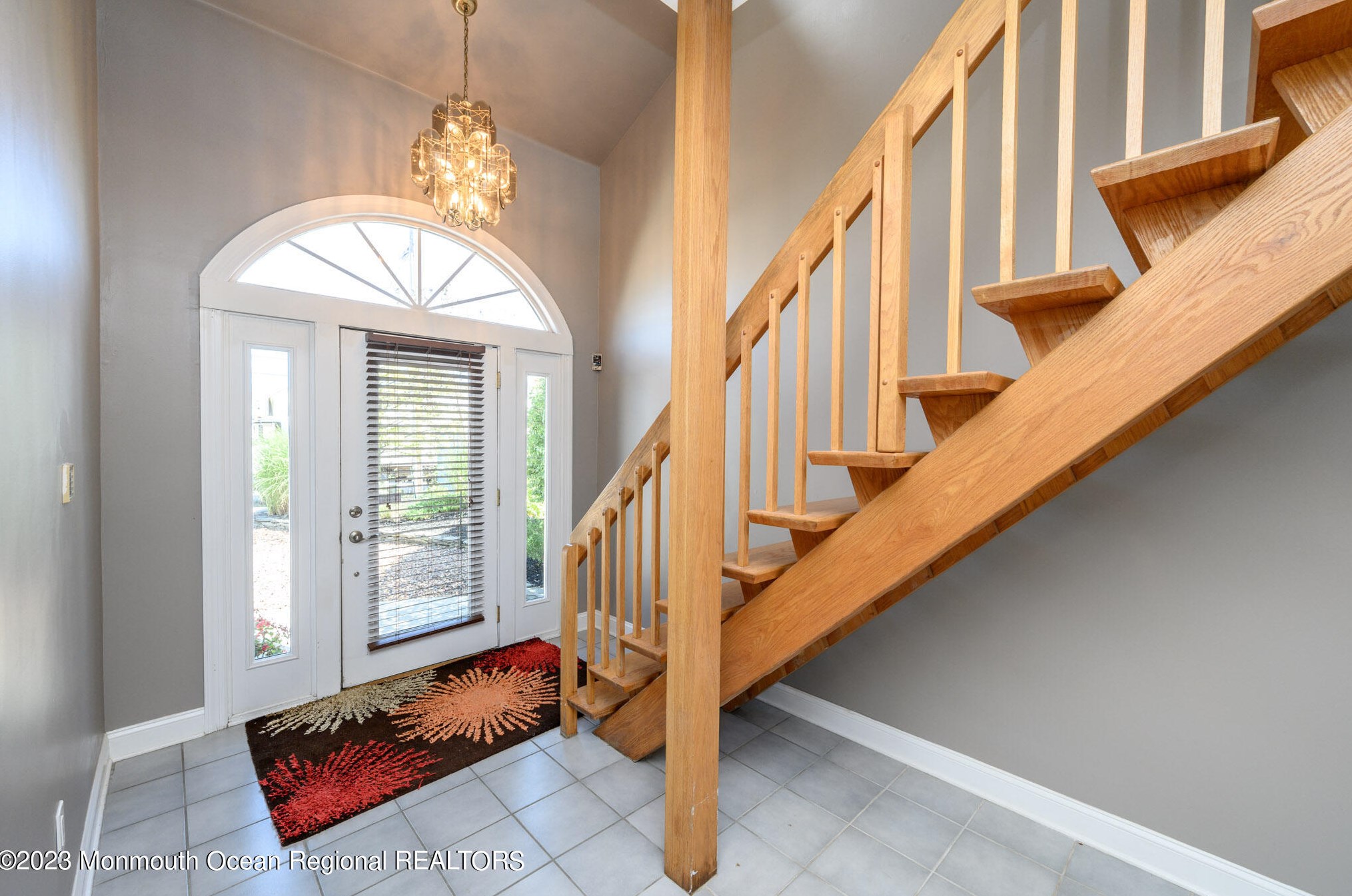 1861 Starboard Ct, Toms River NJ  08753-3122 exterior