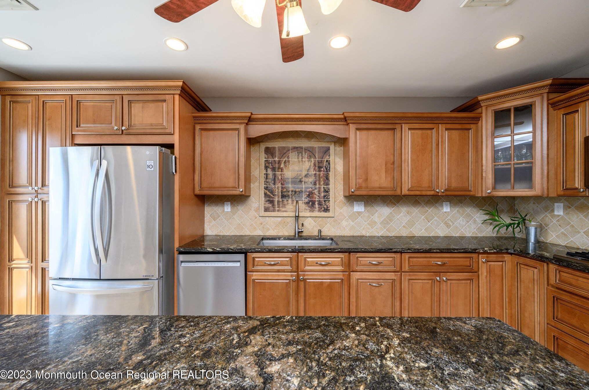 1861 Starboard Ct, Toms River NJ  08753-3122 exterior