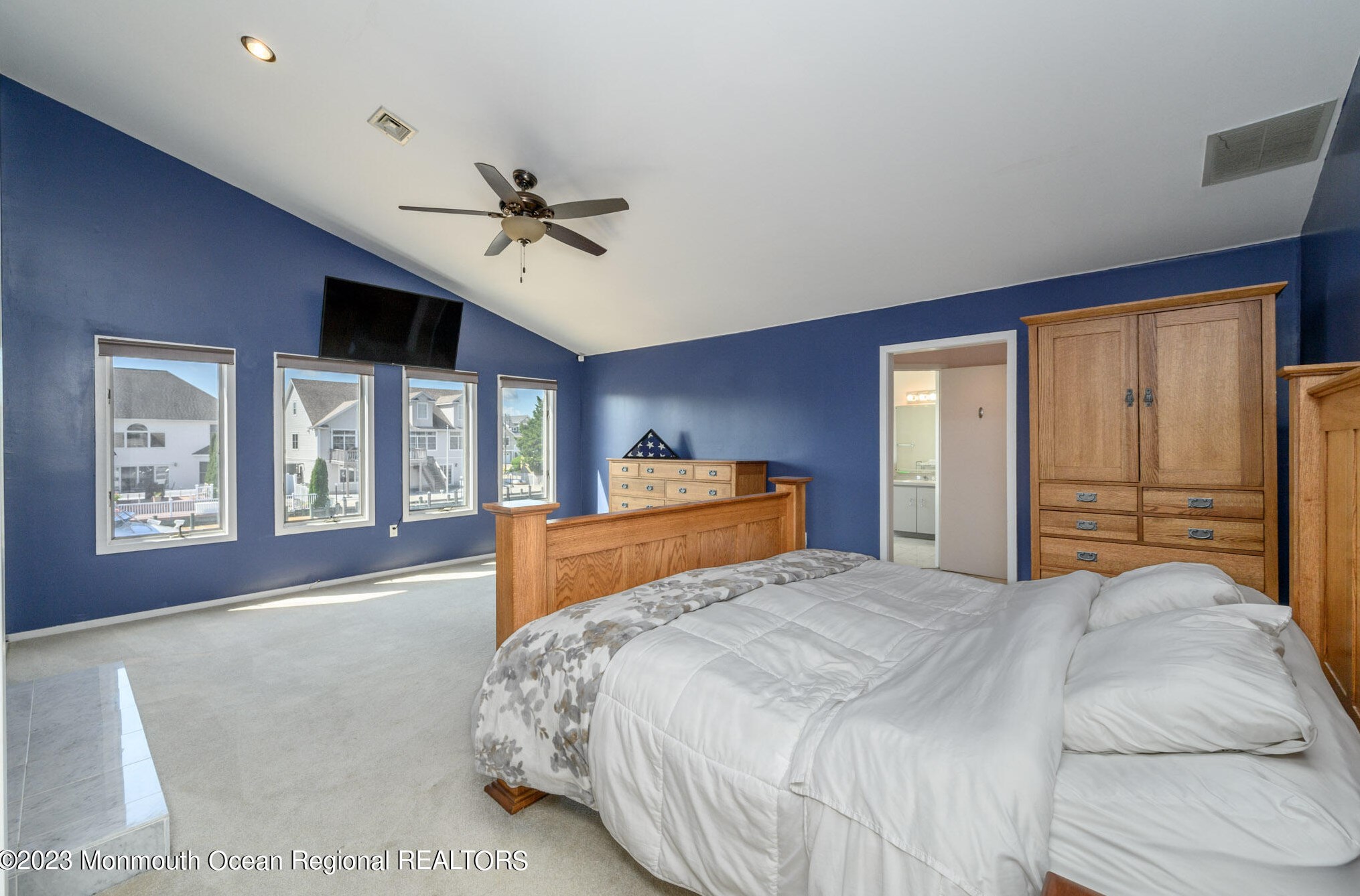 1861 Starboard Ct, Toms River NJ  08753-3122 exterior