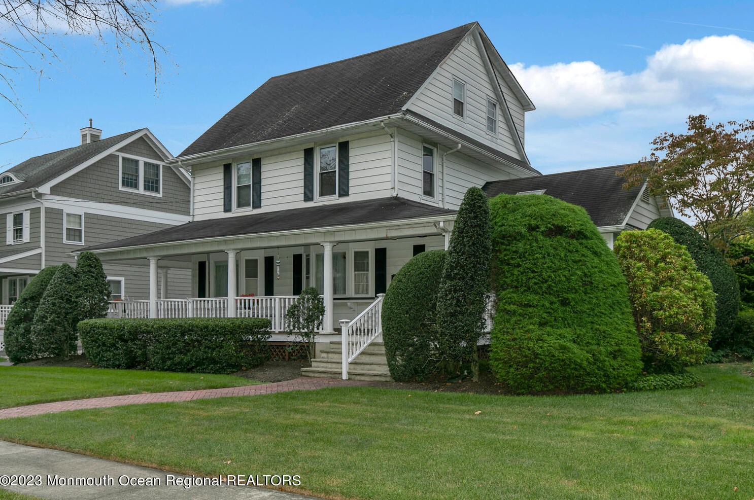407 Mercer Ave, Wall Township, NJ 07762-1228