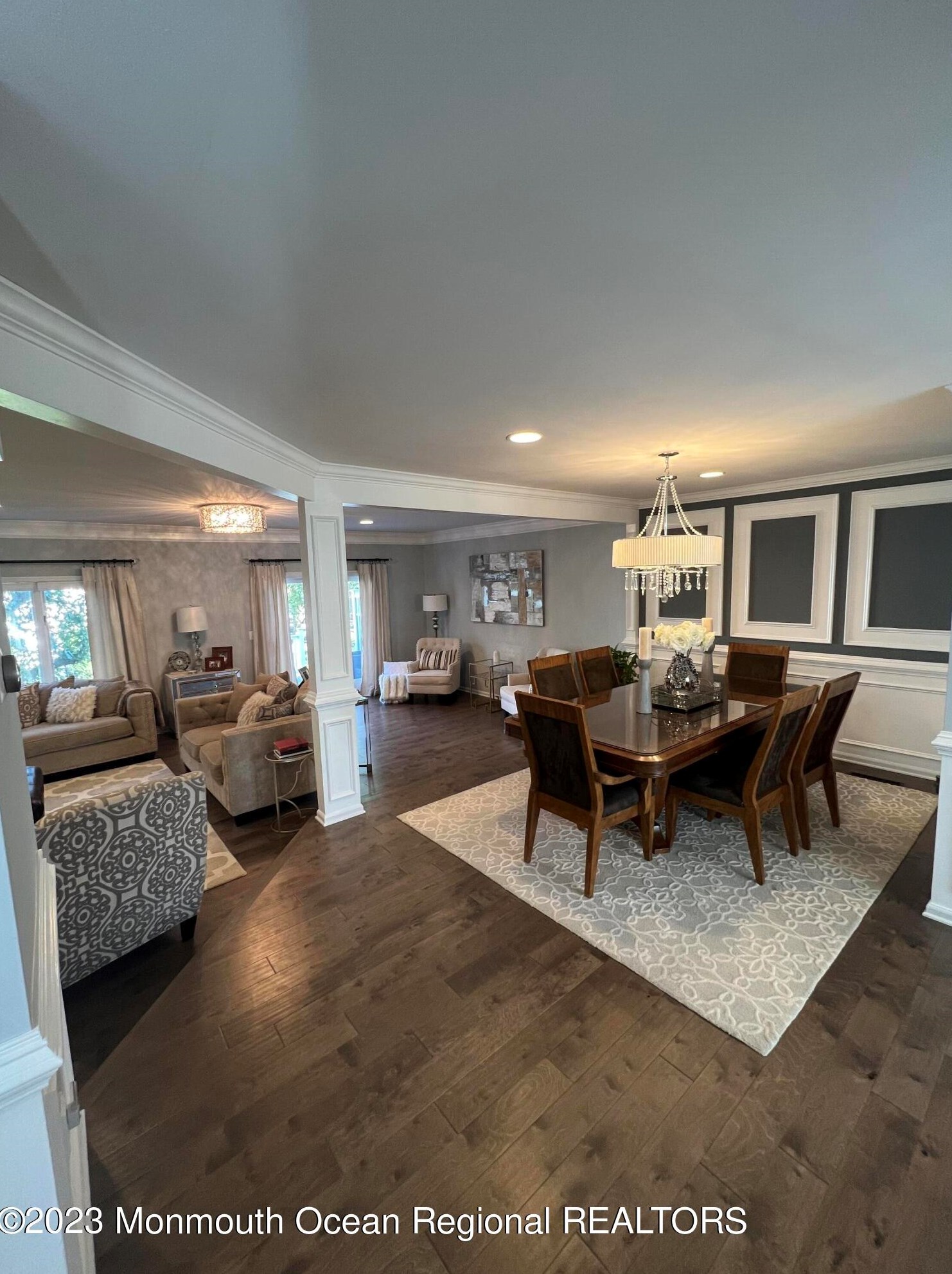 33 Rose Ct, Toms River, NJ 08753-1302