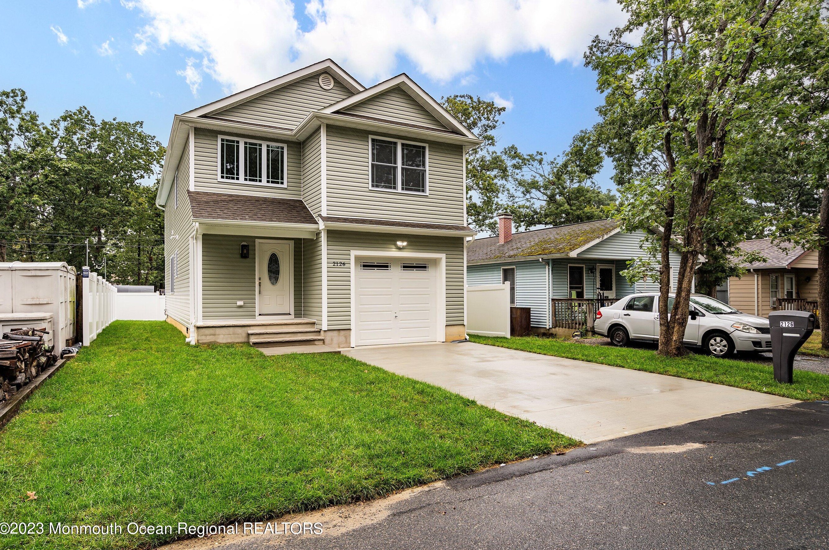 2126 Dolly Rd, Toms River, NJ 08753-5988