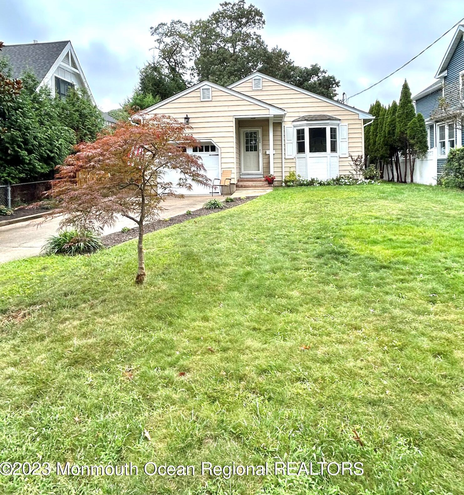 509 6th Ave, Wall Township, NJ 07762-2018