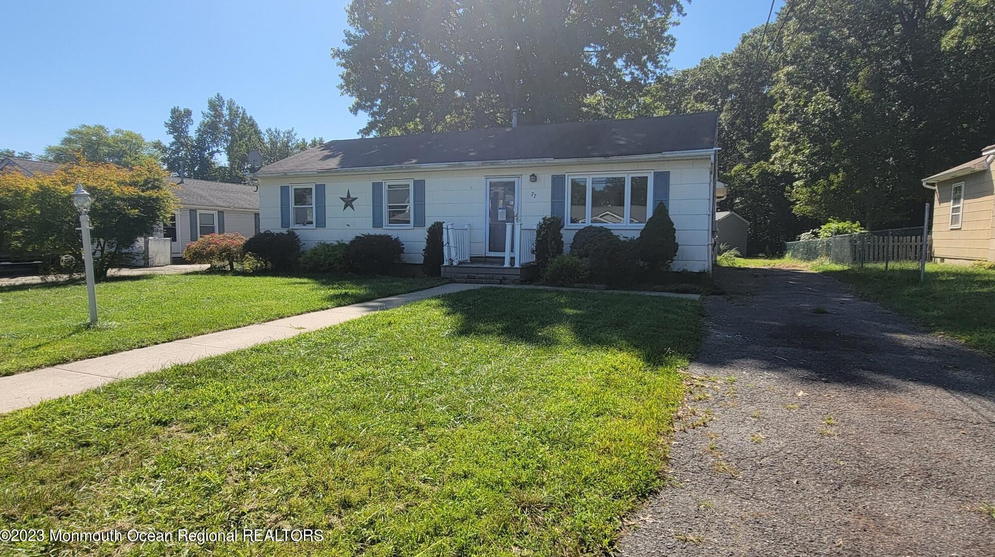 77 Smith St, Wall Township, NJ 07731