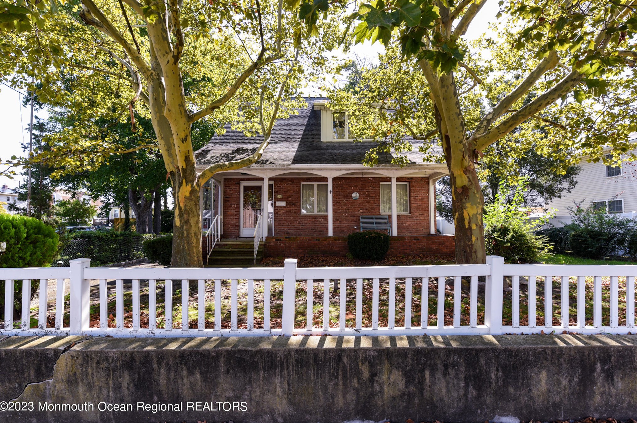 104 Seabreeze Way, Ideal Beach, NJ 07734