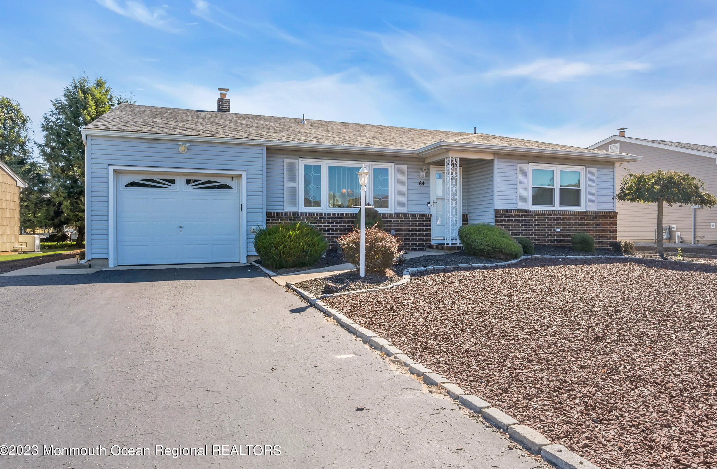 64 Nostrand Dr, Toms River, NJ 08757-6344