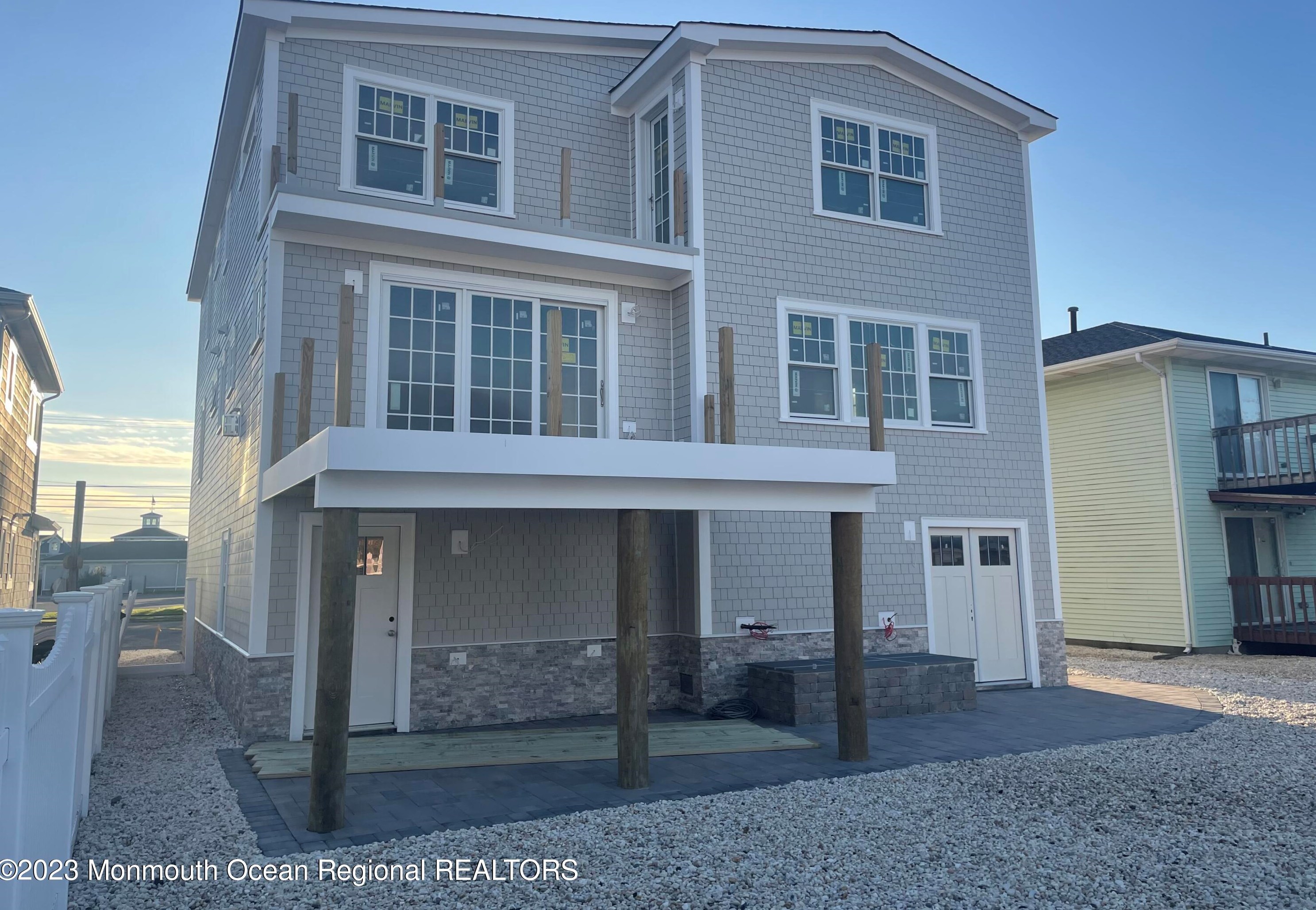 2002 Baltimore Ave, Lavallette, NJ 08735